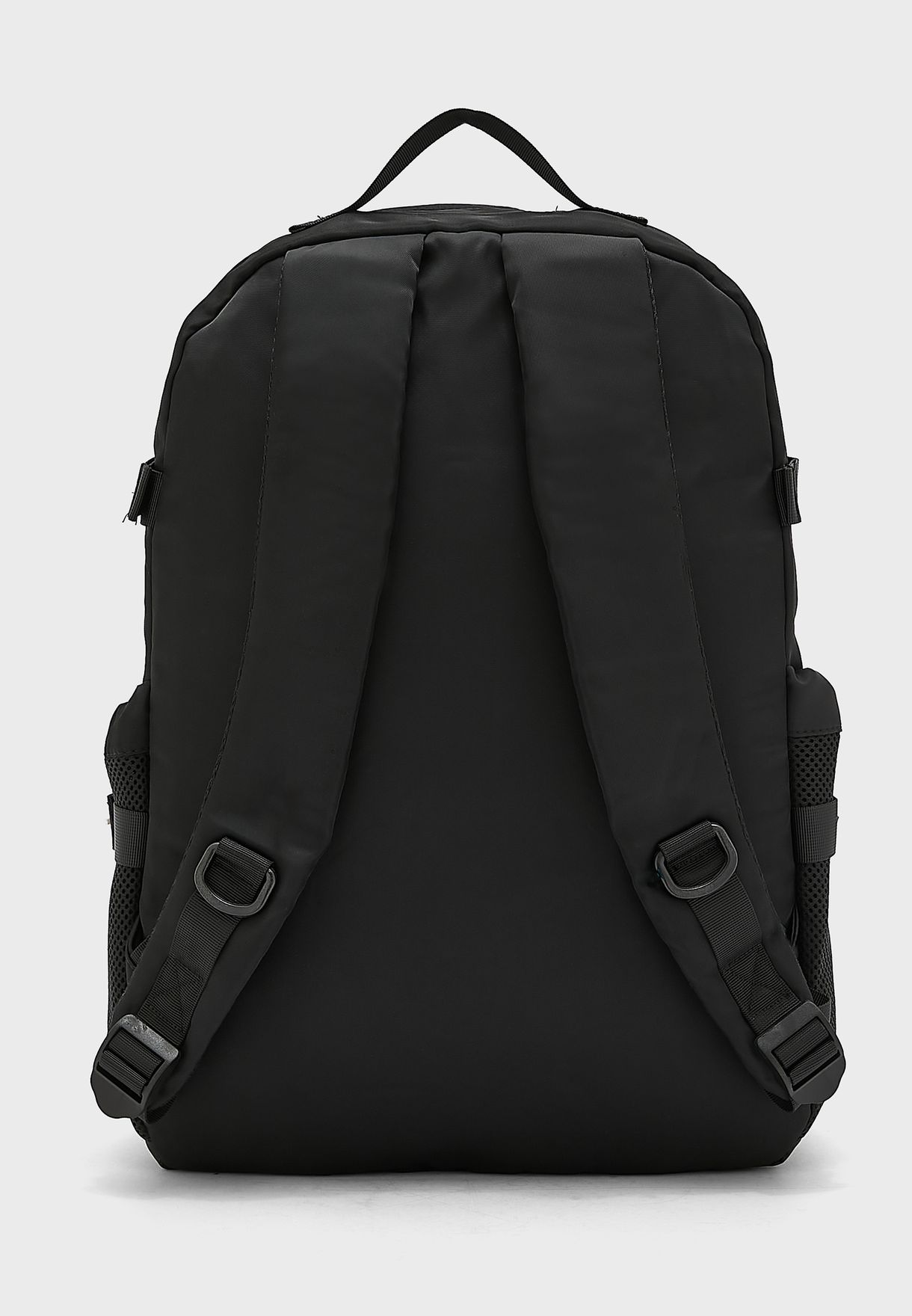 Outdoor Backpack With Laptop Sleeve