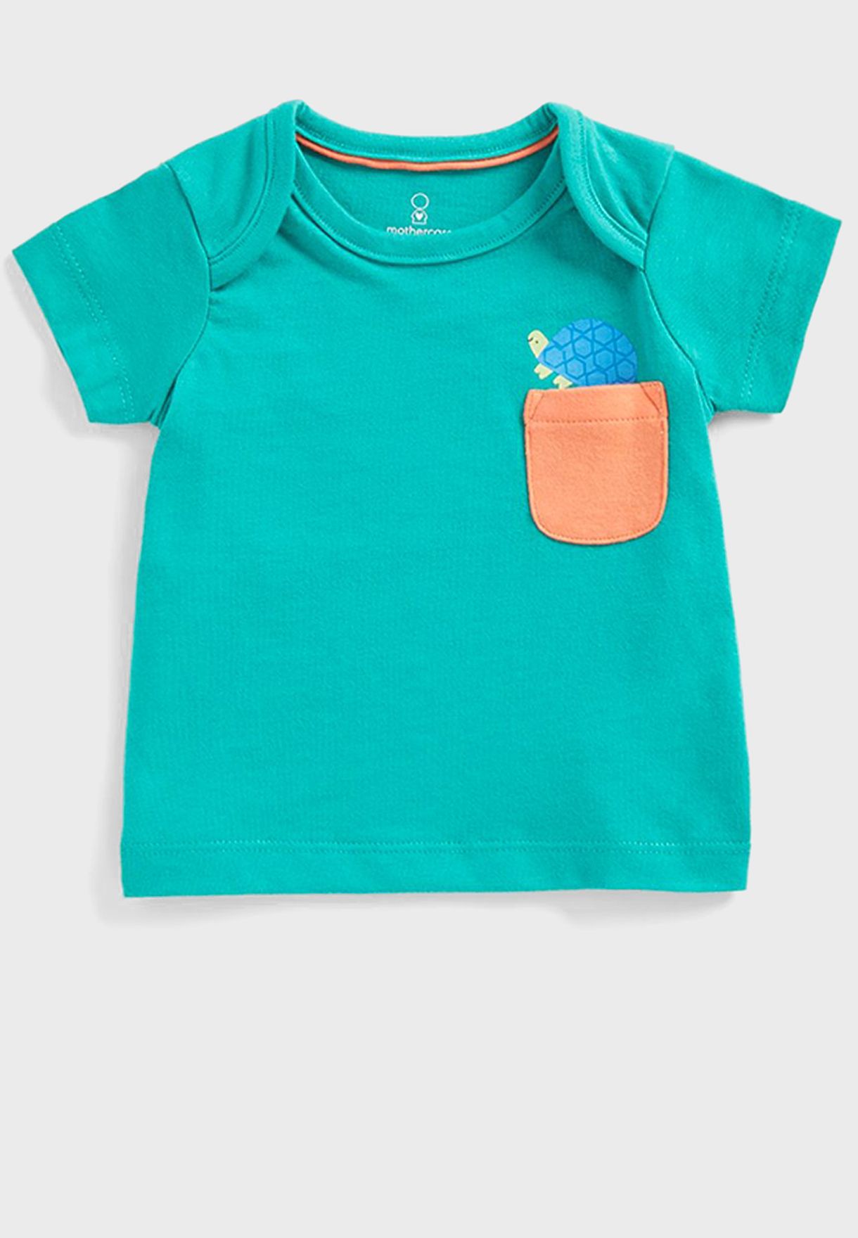 Kids 4 Piece Essential T-Shirt & Sweatpants