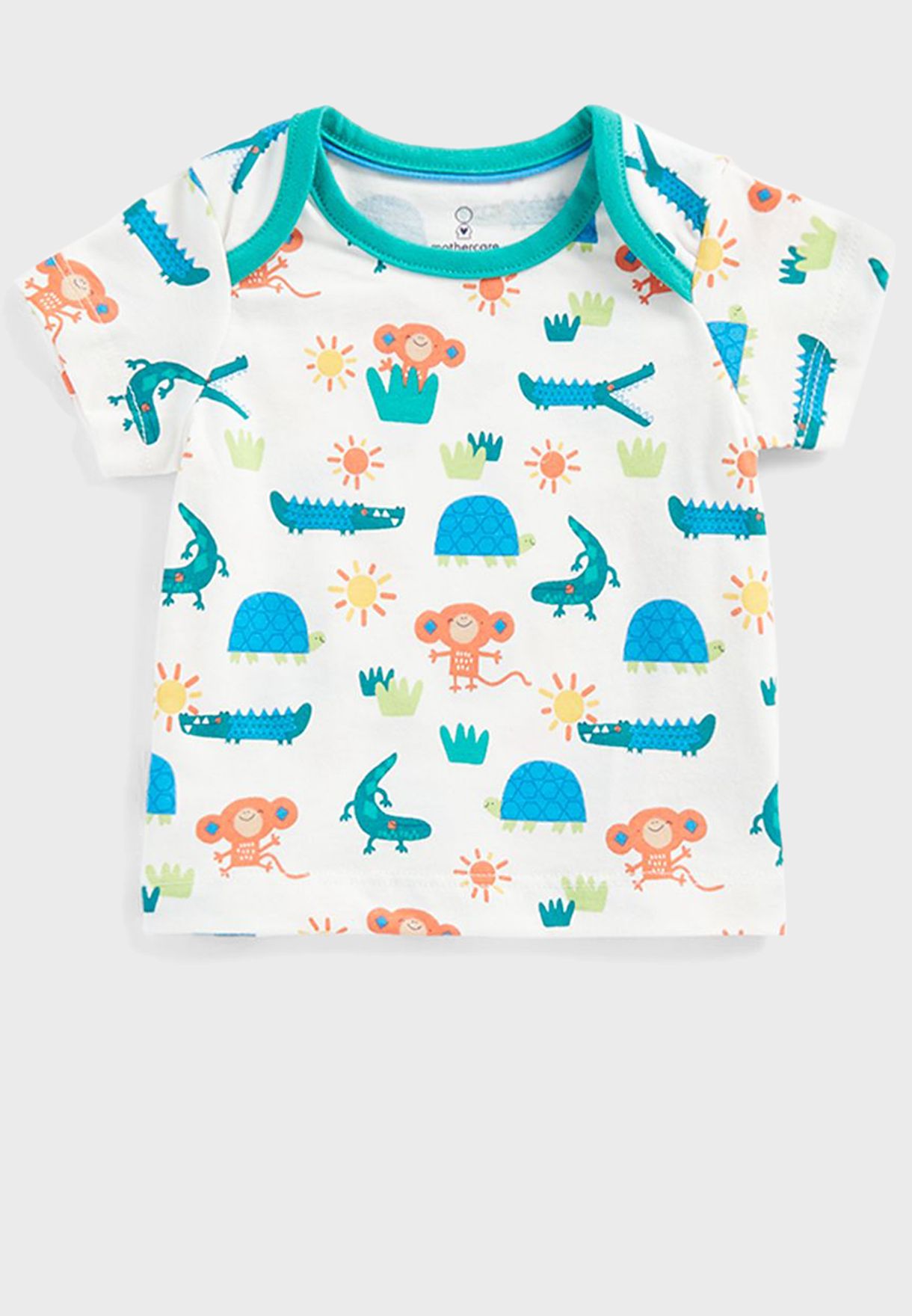 Kids 4 Piece Essential T-Shirt & Sweatpants