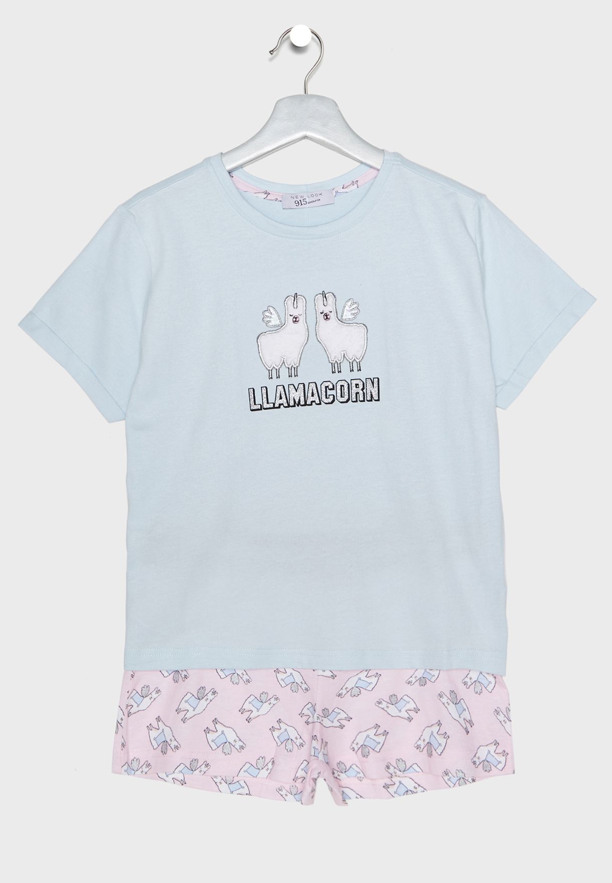 pajama llamacorn