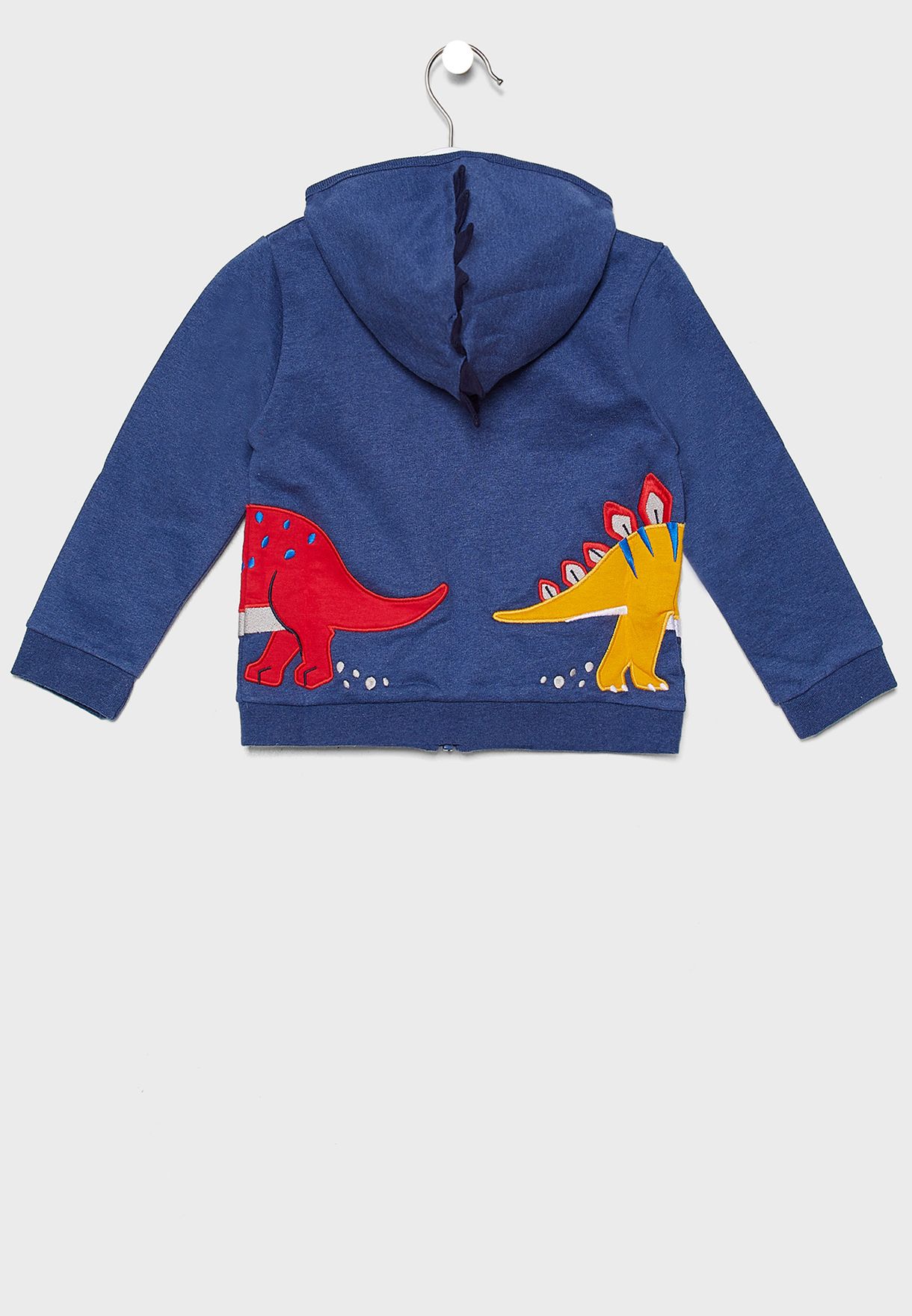 dinosaurs hoodie