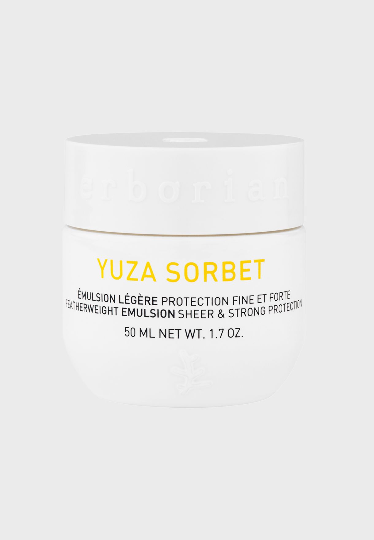 Yuza Sorbet Day Cream 50Ml