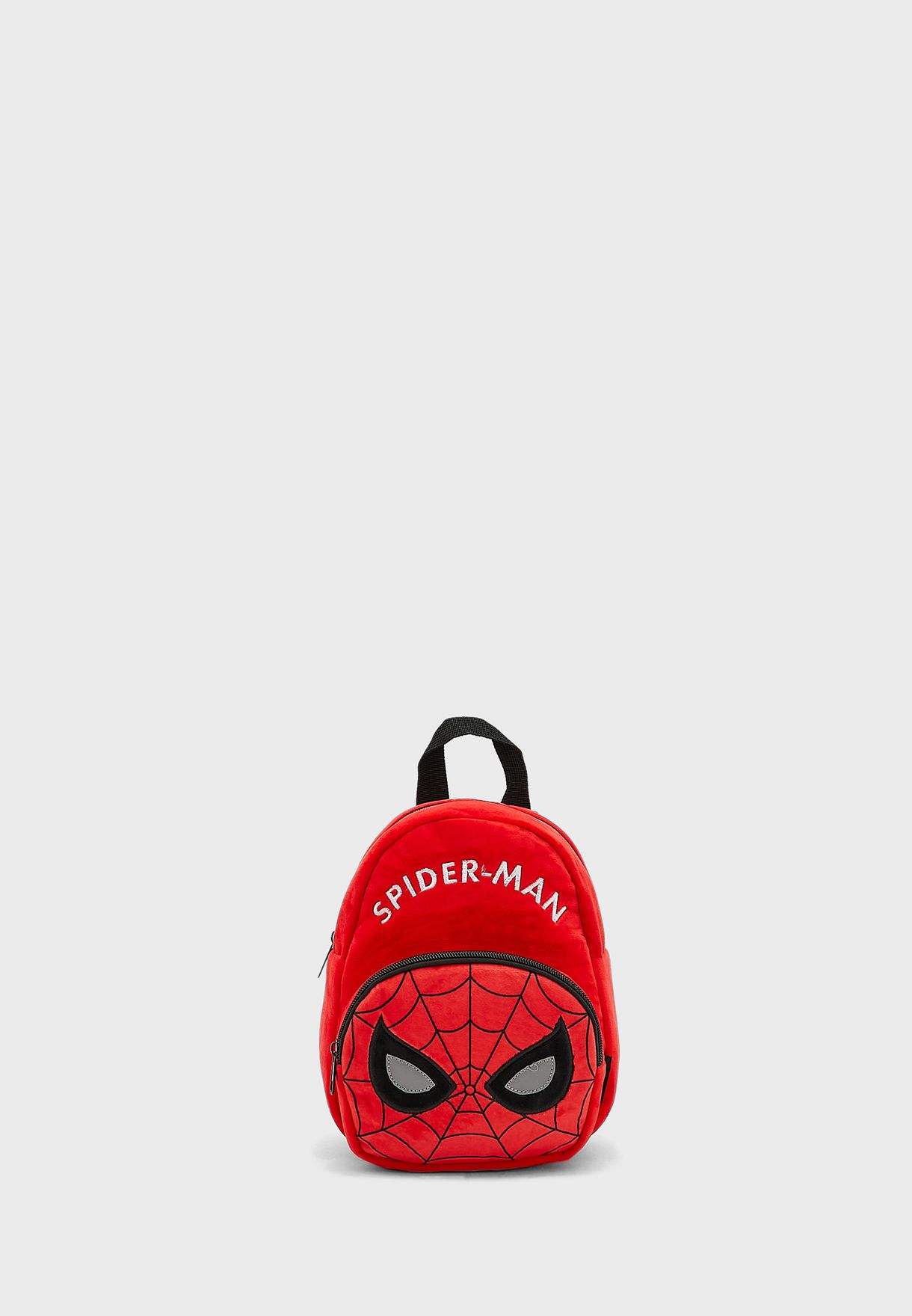 Kids Spiderman Backpack