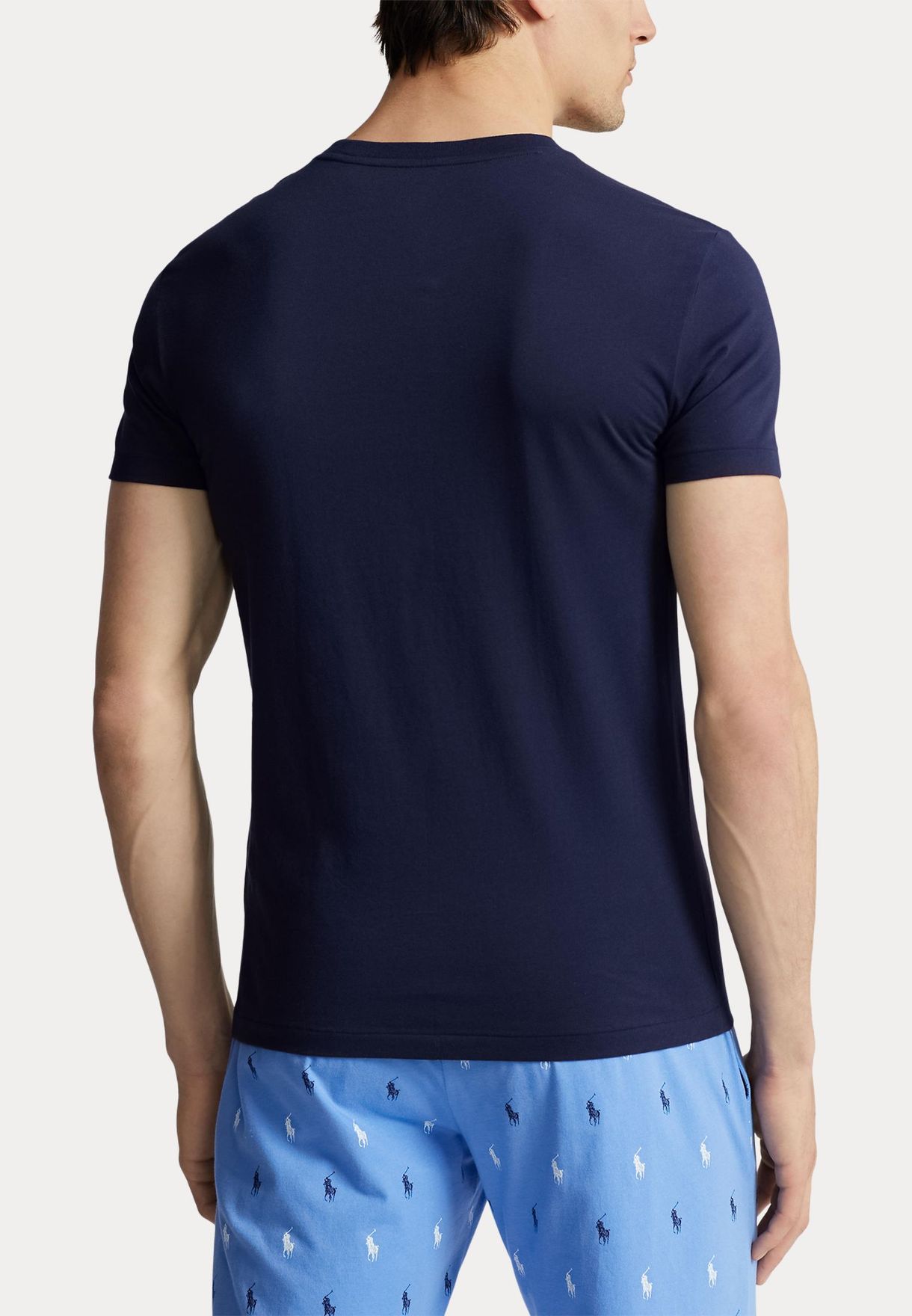 3 Pack Assorted Crew Neck T-Shirt