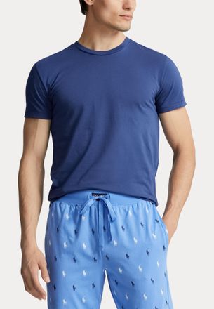Spytte Ung dame uafhængigt Polo Ralph Lauren Men T-Shirts and Vests In UAE online - Namshi
