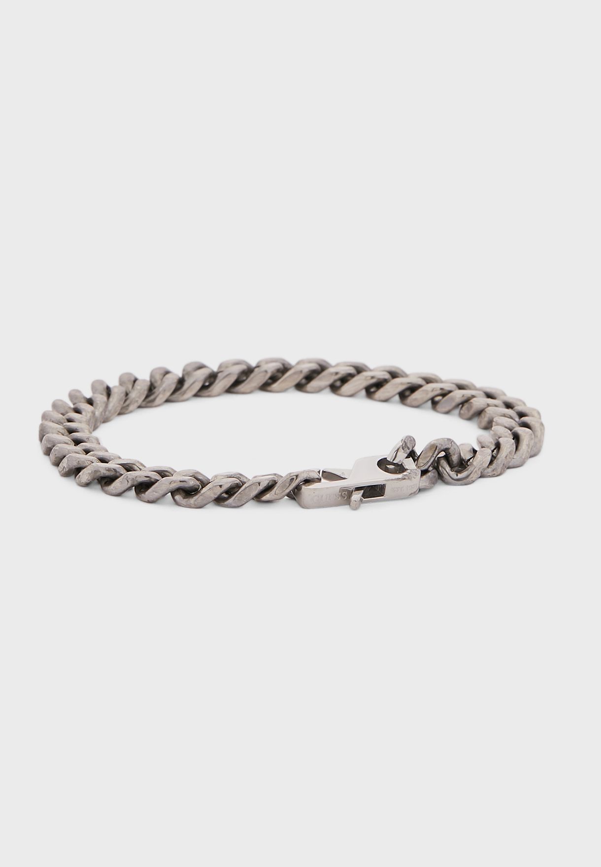 Hype Link Chain Bracelet