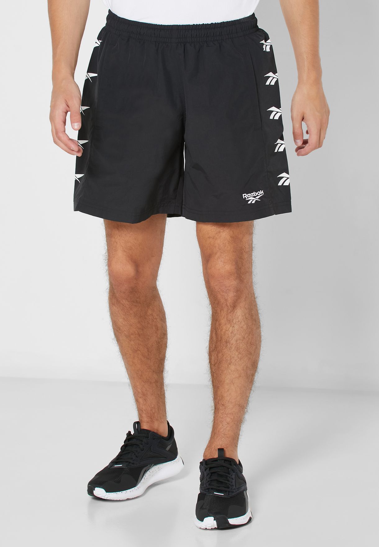 reebok classic shorts
