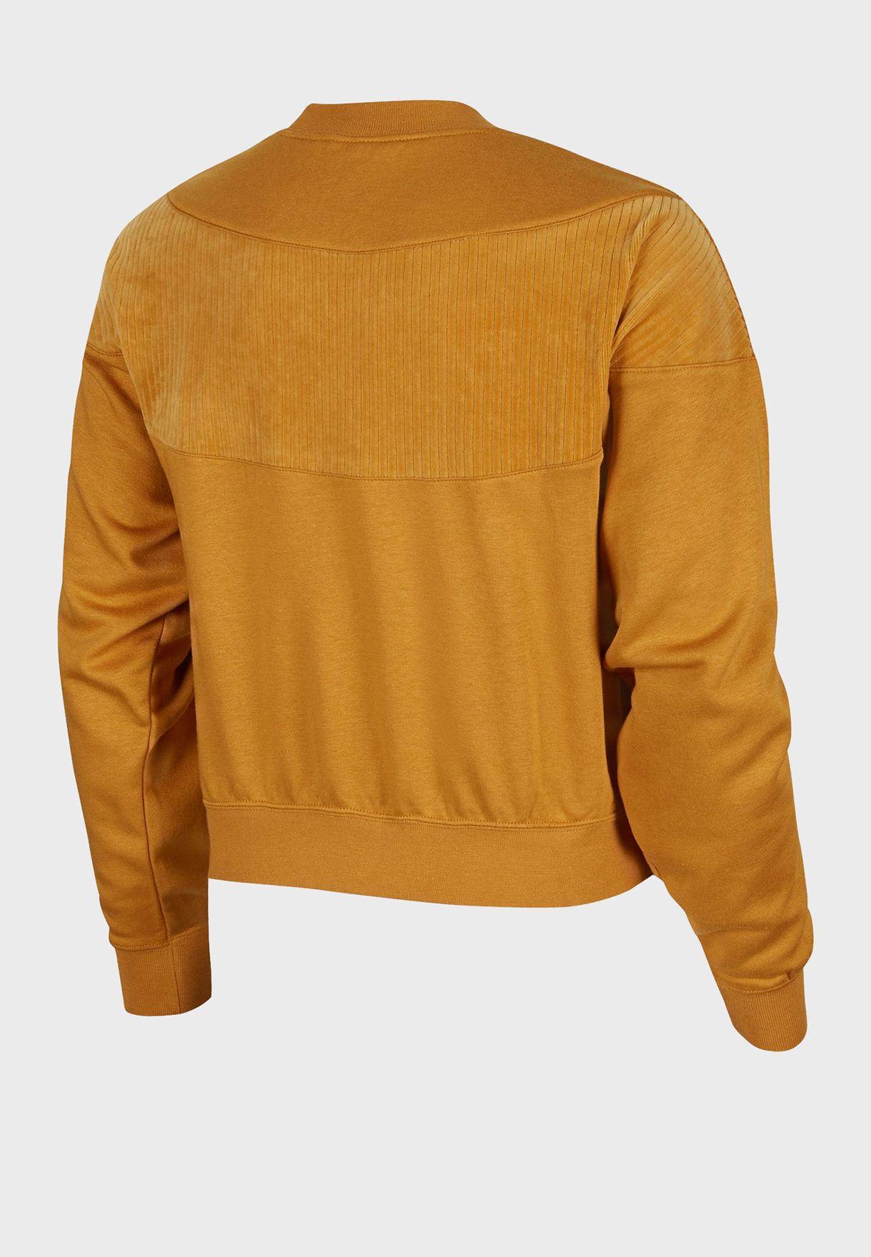 NSW Heritage Velour Sweatshirt