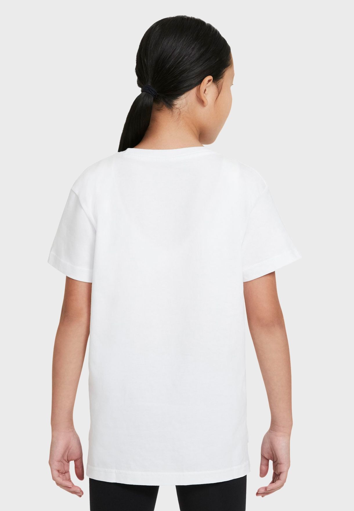 Youth Nsw Futura T-Shirt