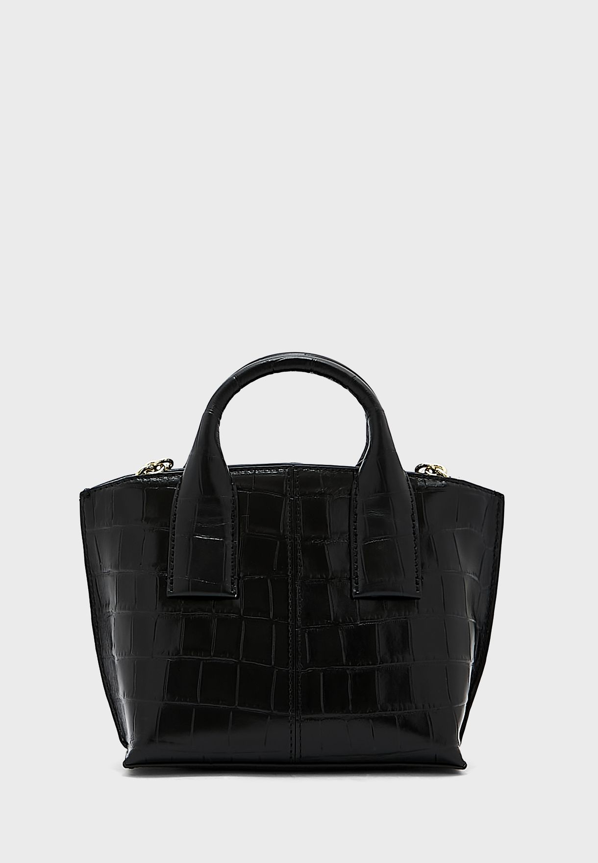 Olivia Top Handle Crossbody Bag