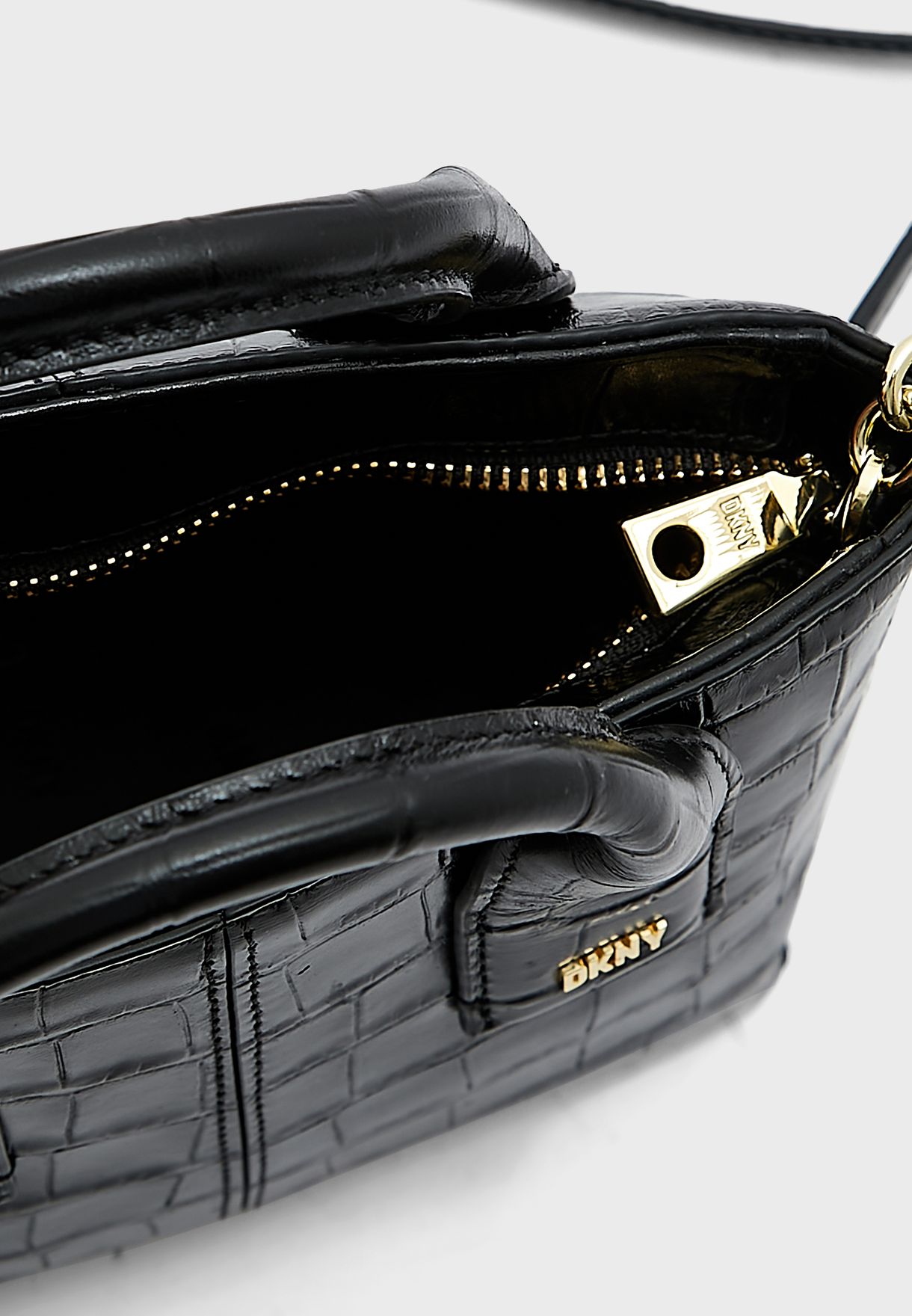 Olivia Top Handle Crossbody Bag