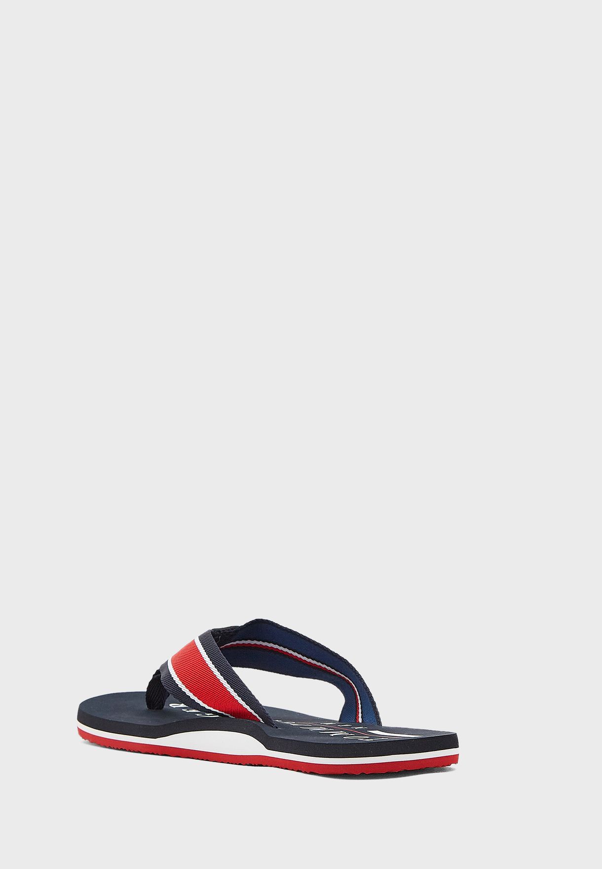 Logo Flip Flops