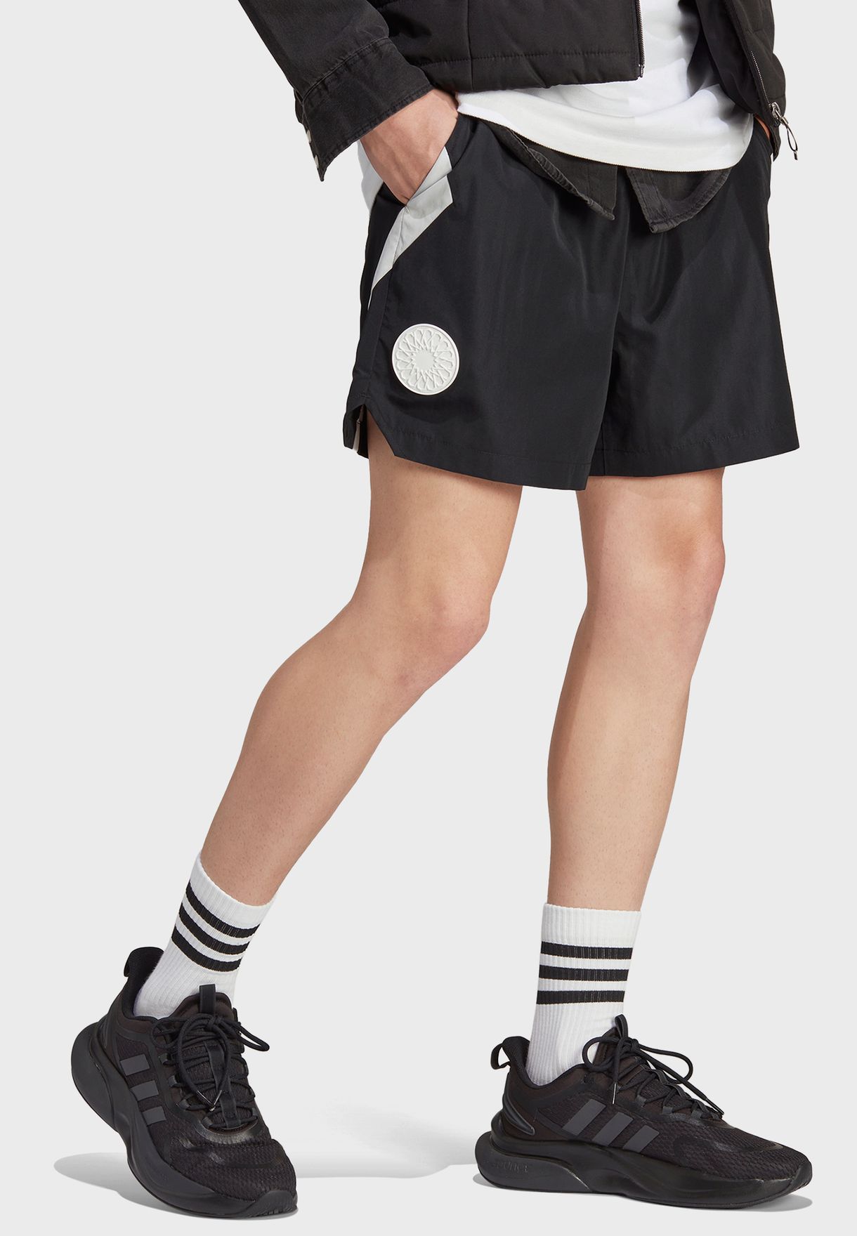 Logo Shorts