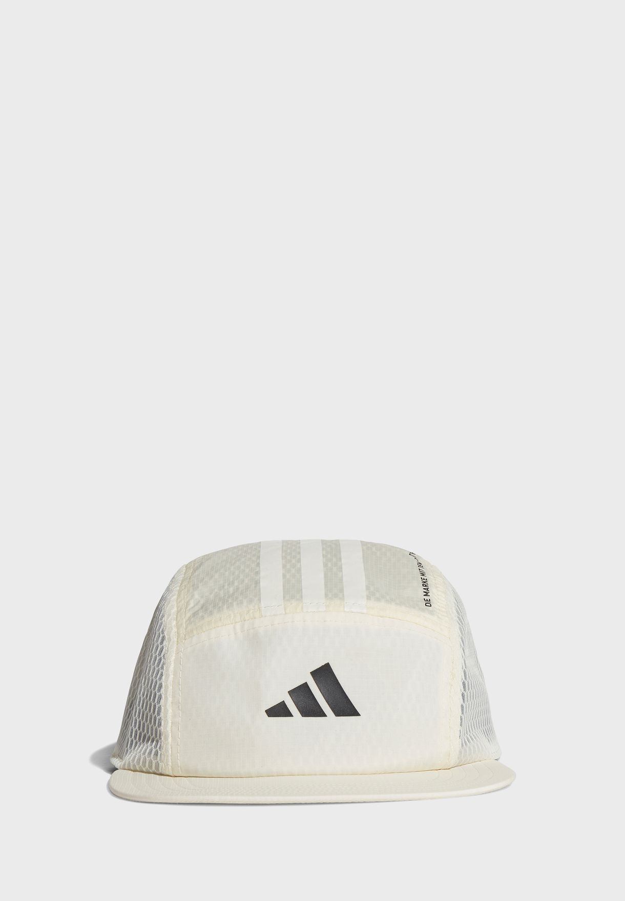 adidas 5 panel power cap