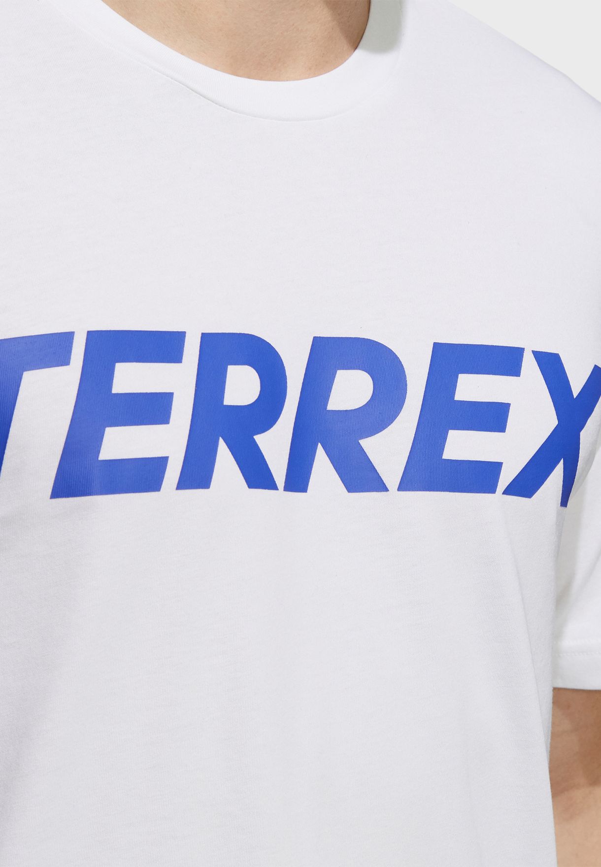 Sustainable Terrex T-Shirt