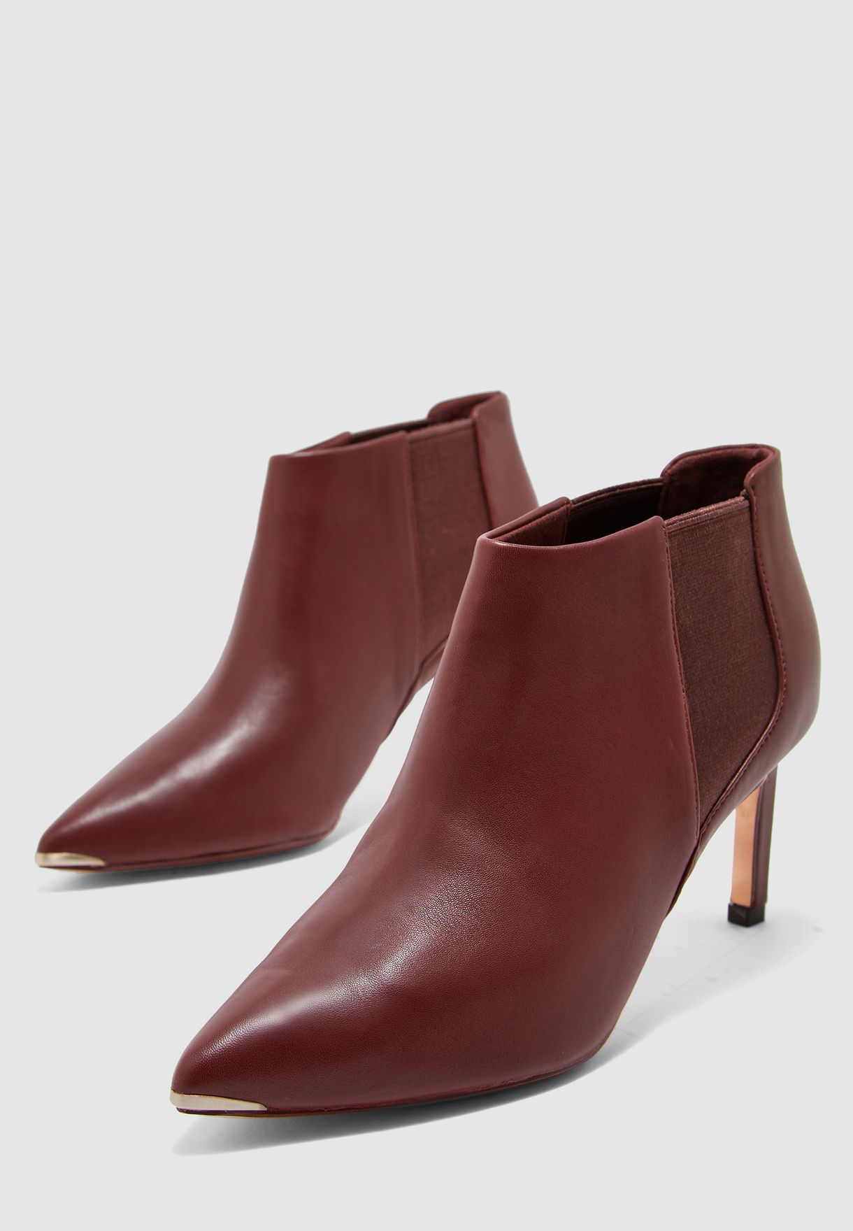 ted baker beriinl ankle boots