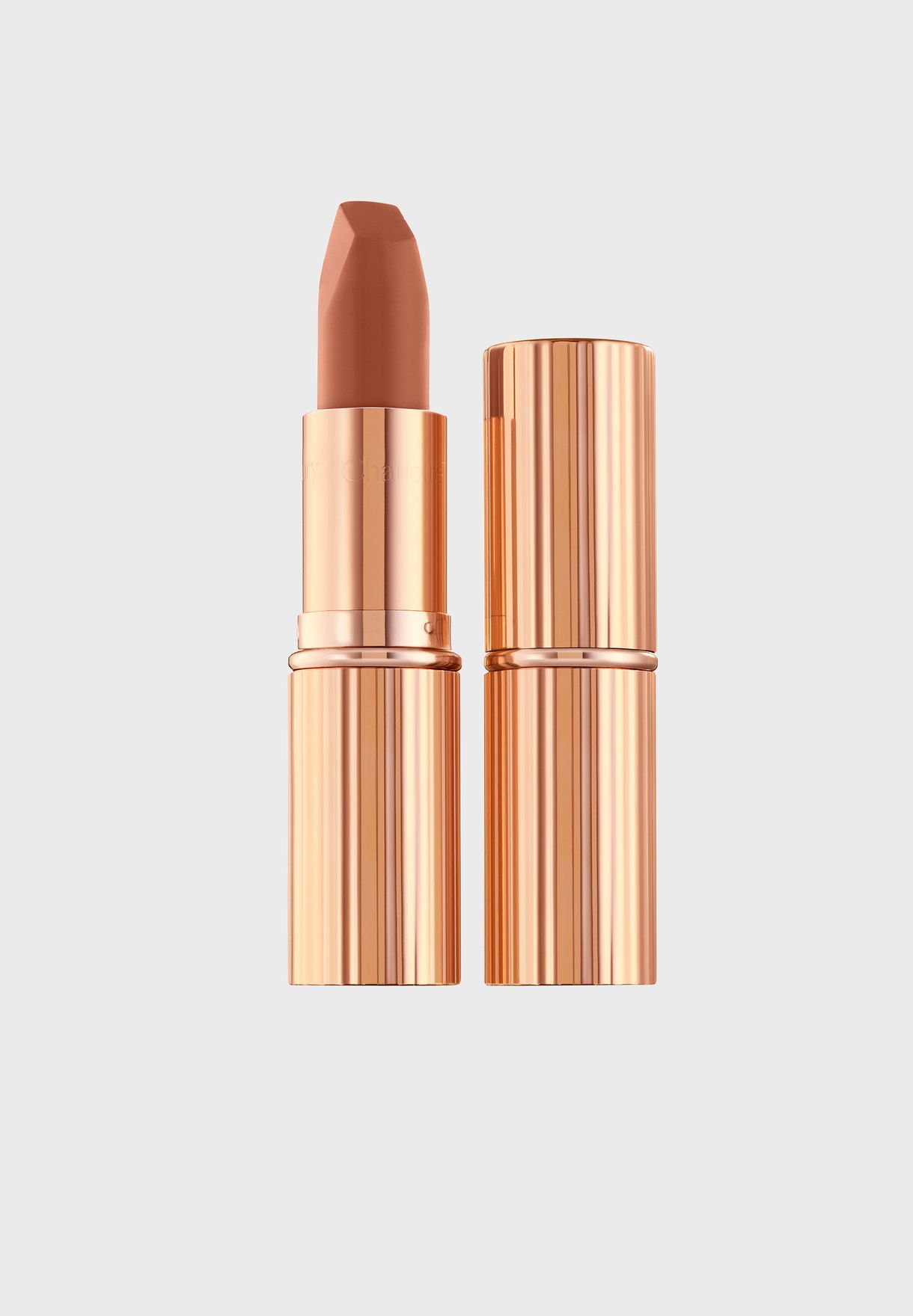Matte Revolution Lipstick - Catwalking
