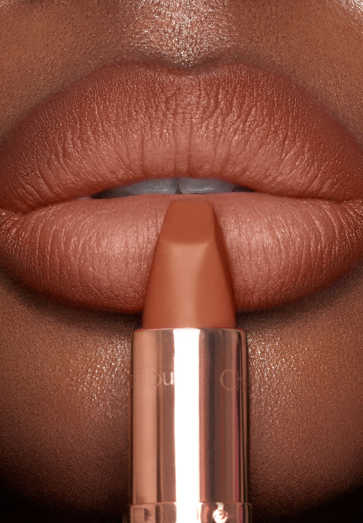 Matte Revolution Lipstick - Catwalking