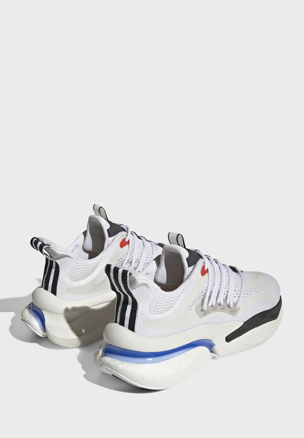 Alphaboost V1