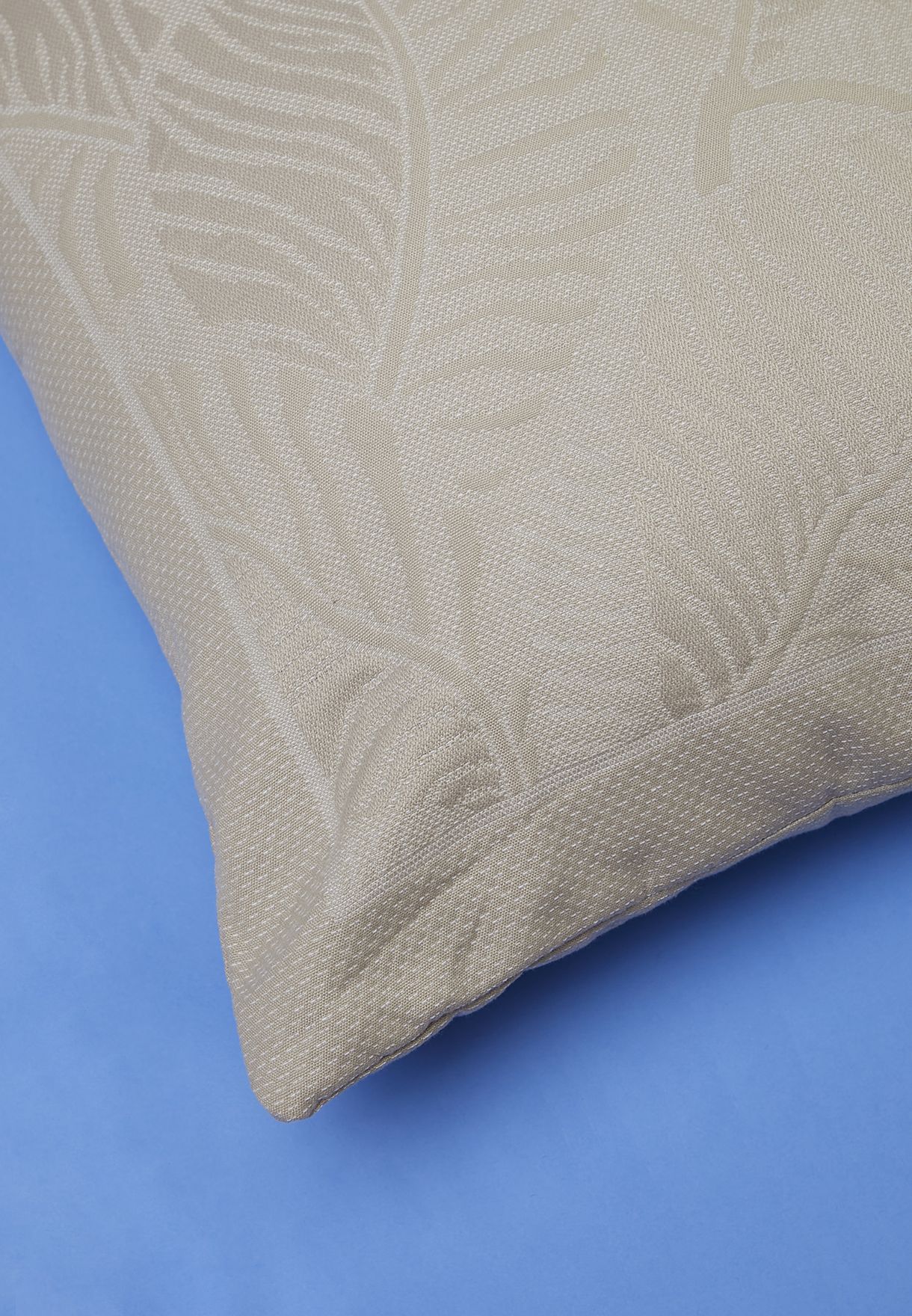 Printed Cushion With Insert 45X45Cm