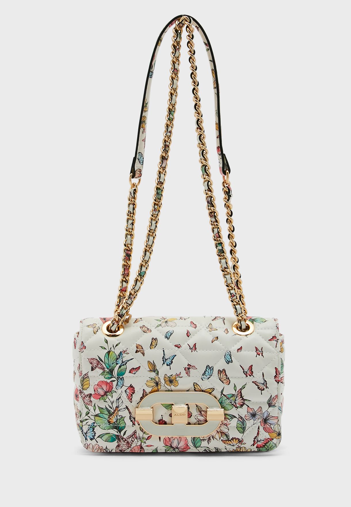 Buy Aldo prints Nanaledar Crossbody Bag for Women in MENA, Worldwide