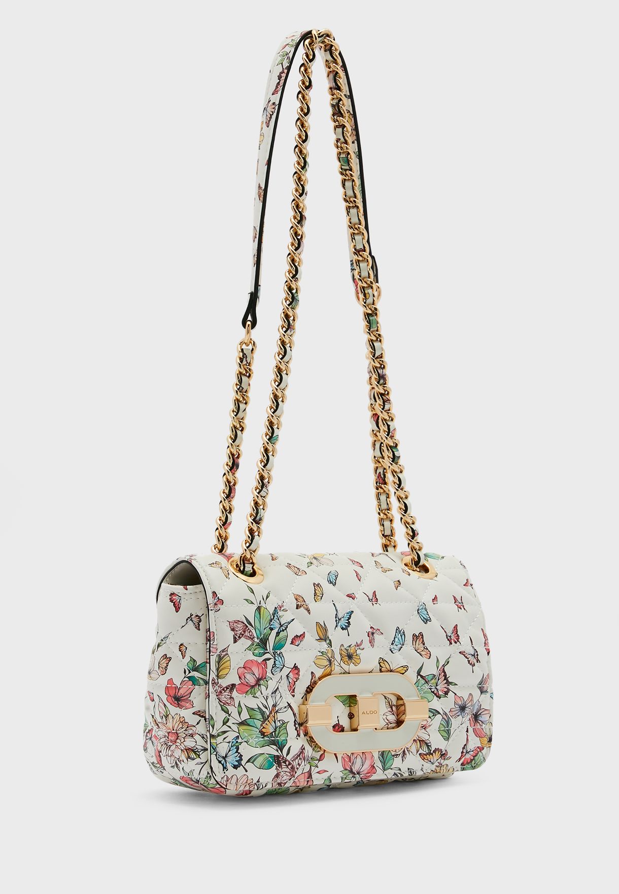 Buy Aldo prints Nanaledar Crossbody Bag for Women in MENA, Worldwide