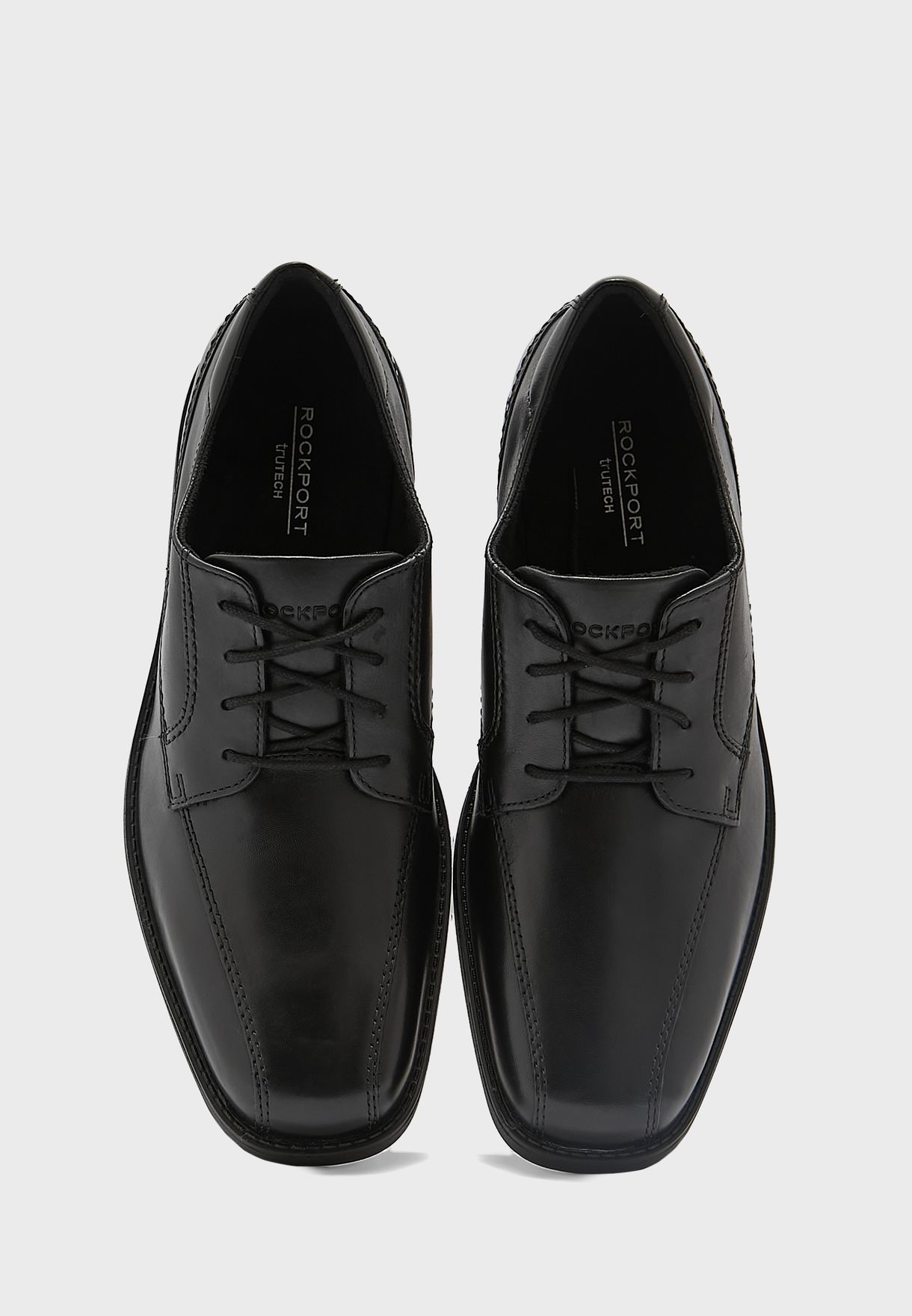 Greyson Bike Oxford Formal Lace Ups