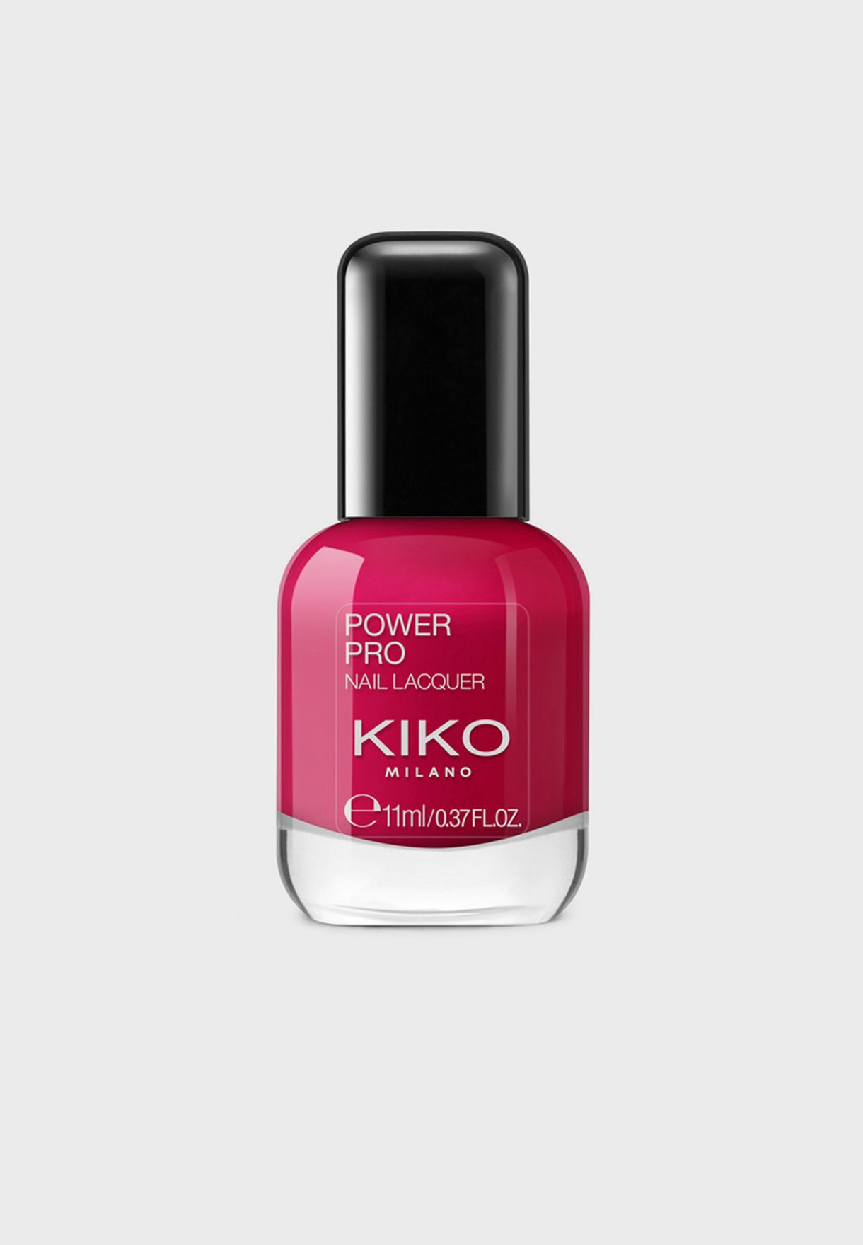 Power Pro Nail Lacquer - 25 Ribes Red