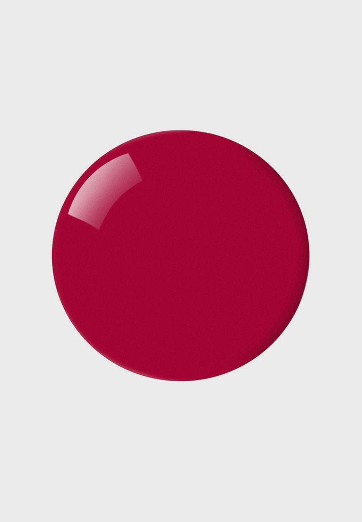 Power Pro Nail Lacquer - 25 Ribes Red