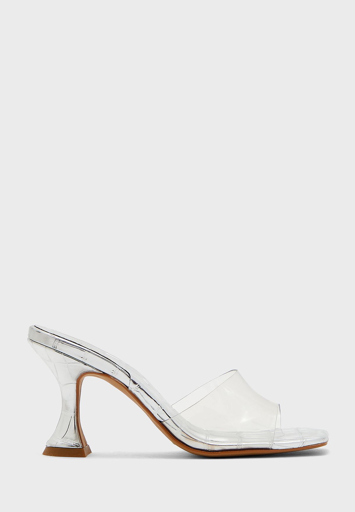 Sterling Sandals