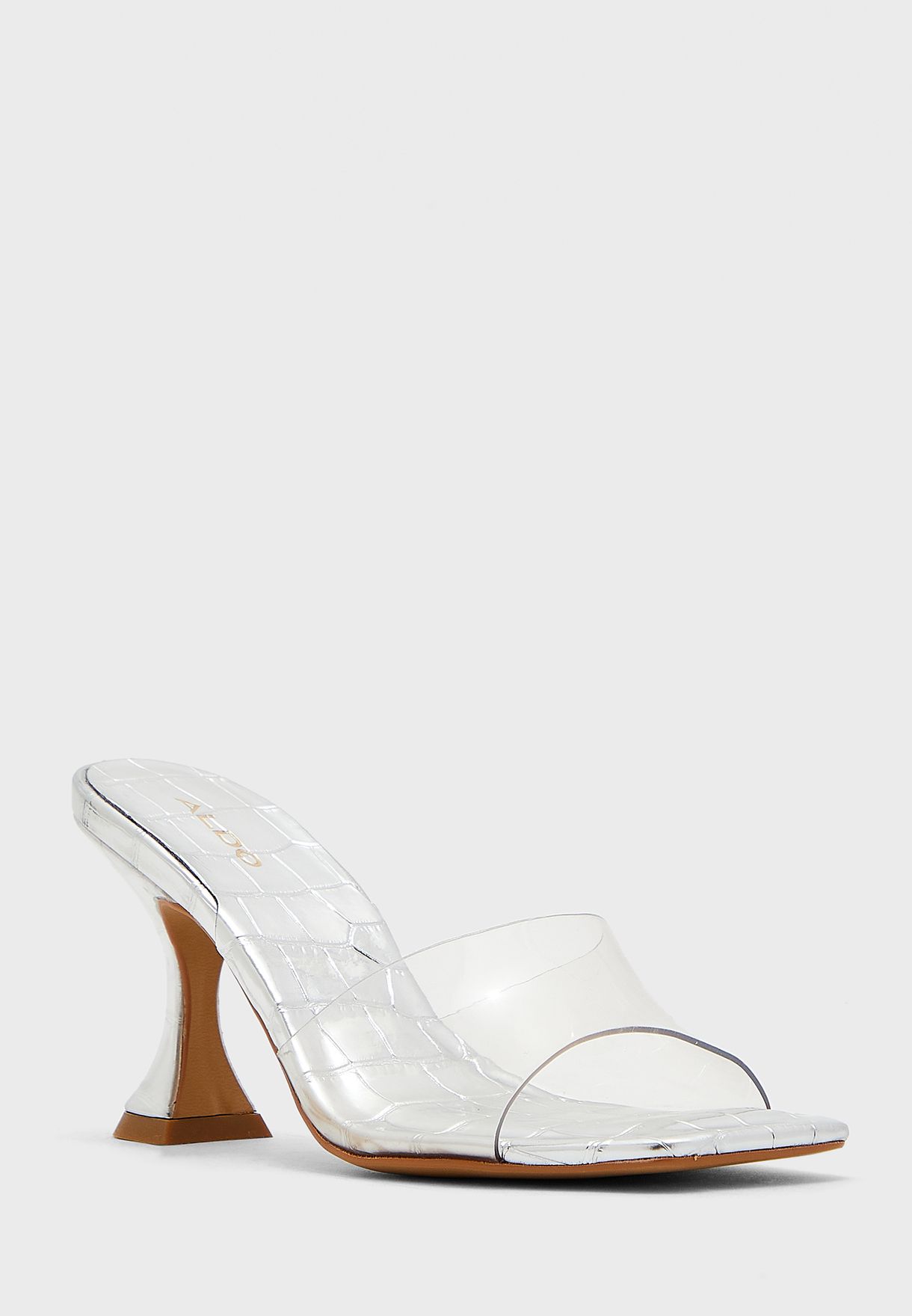 Sterling Sandals