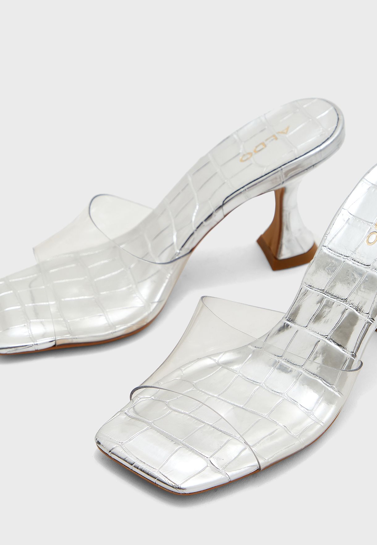 Sterling Sandals