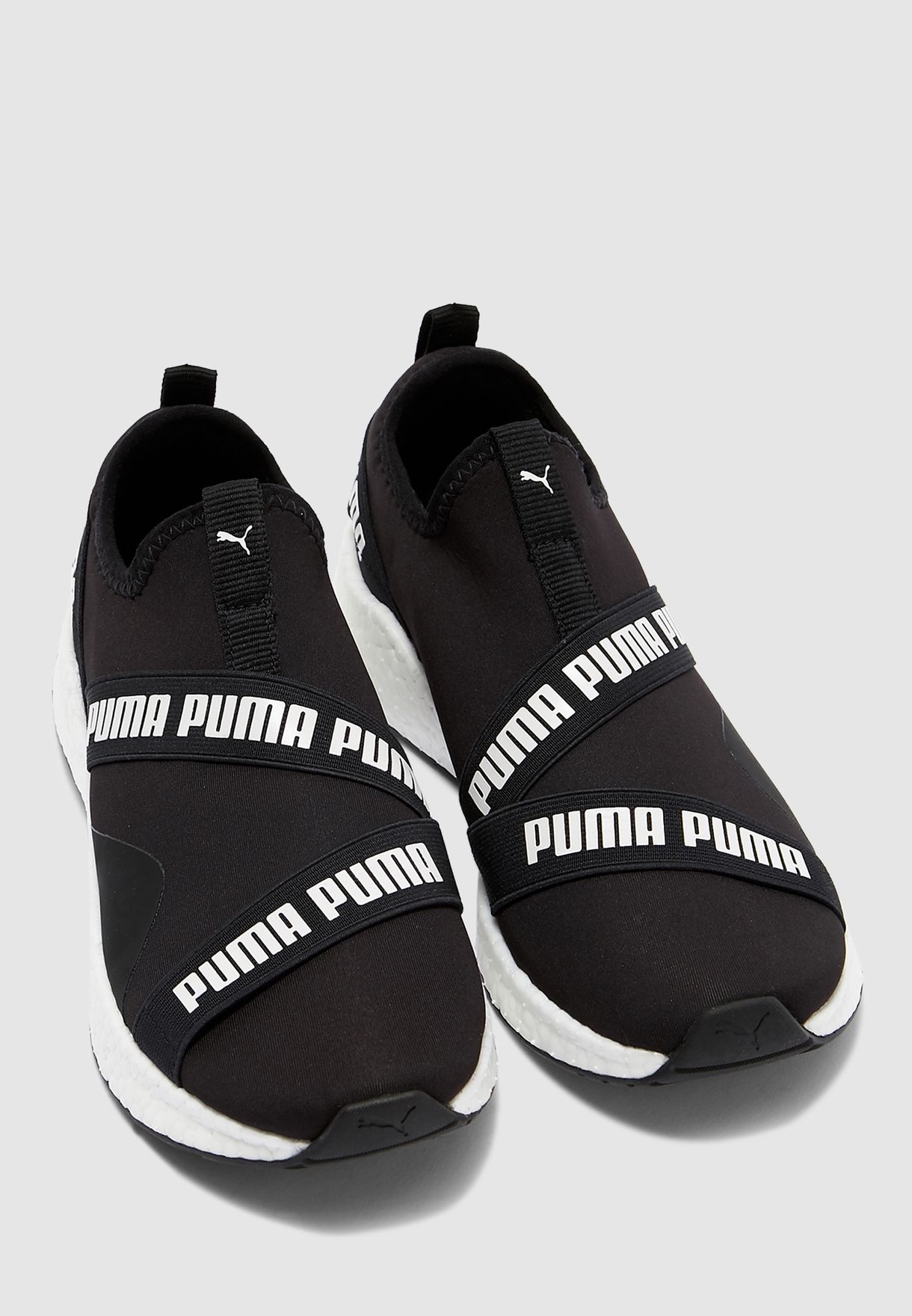 puma nrgy star slip on