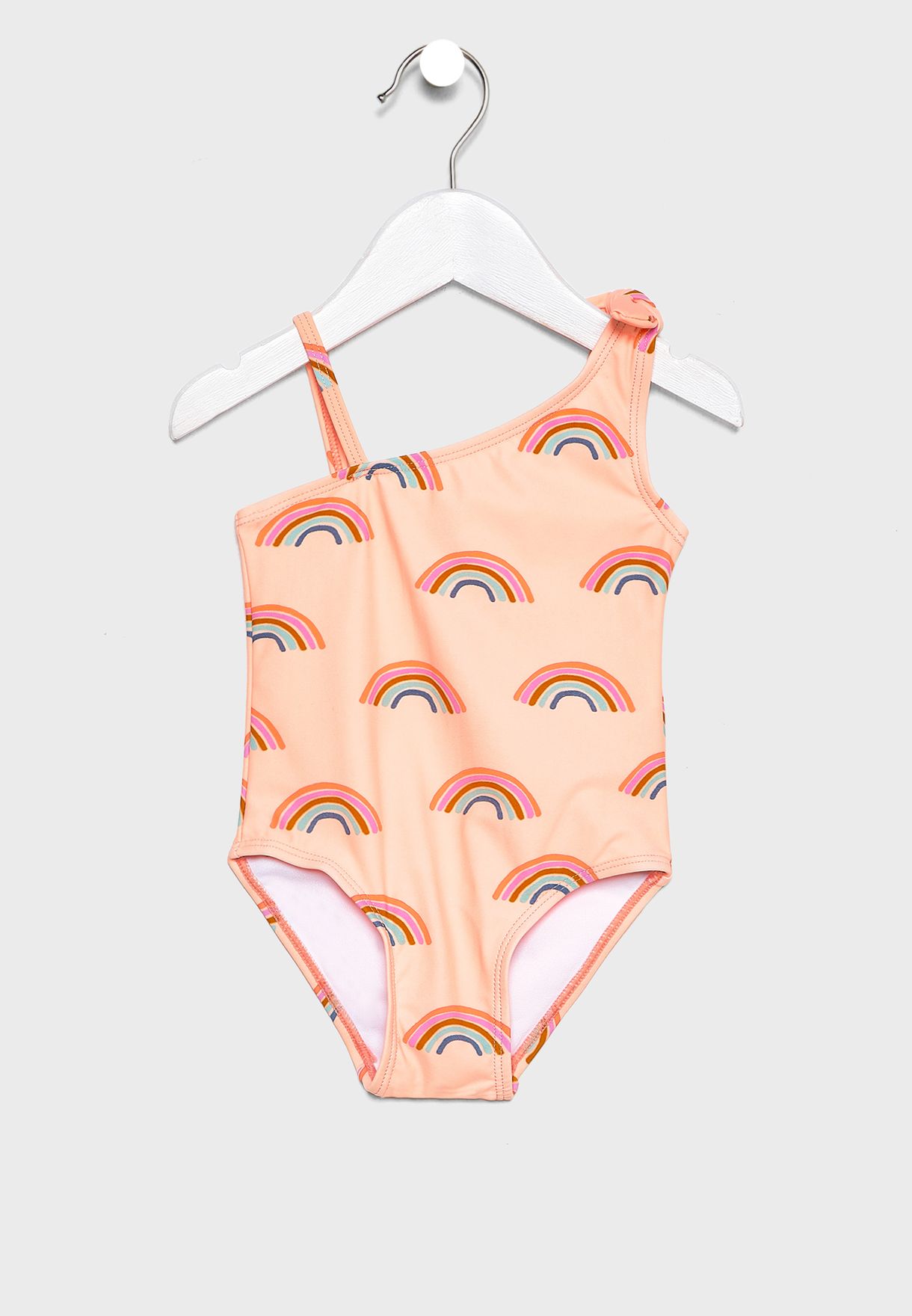 michael kors rainbow swimsuit