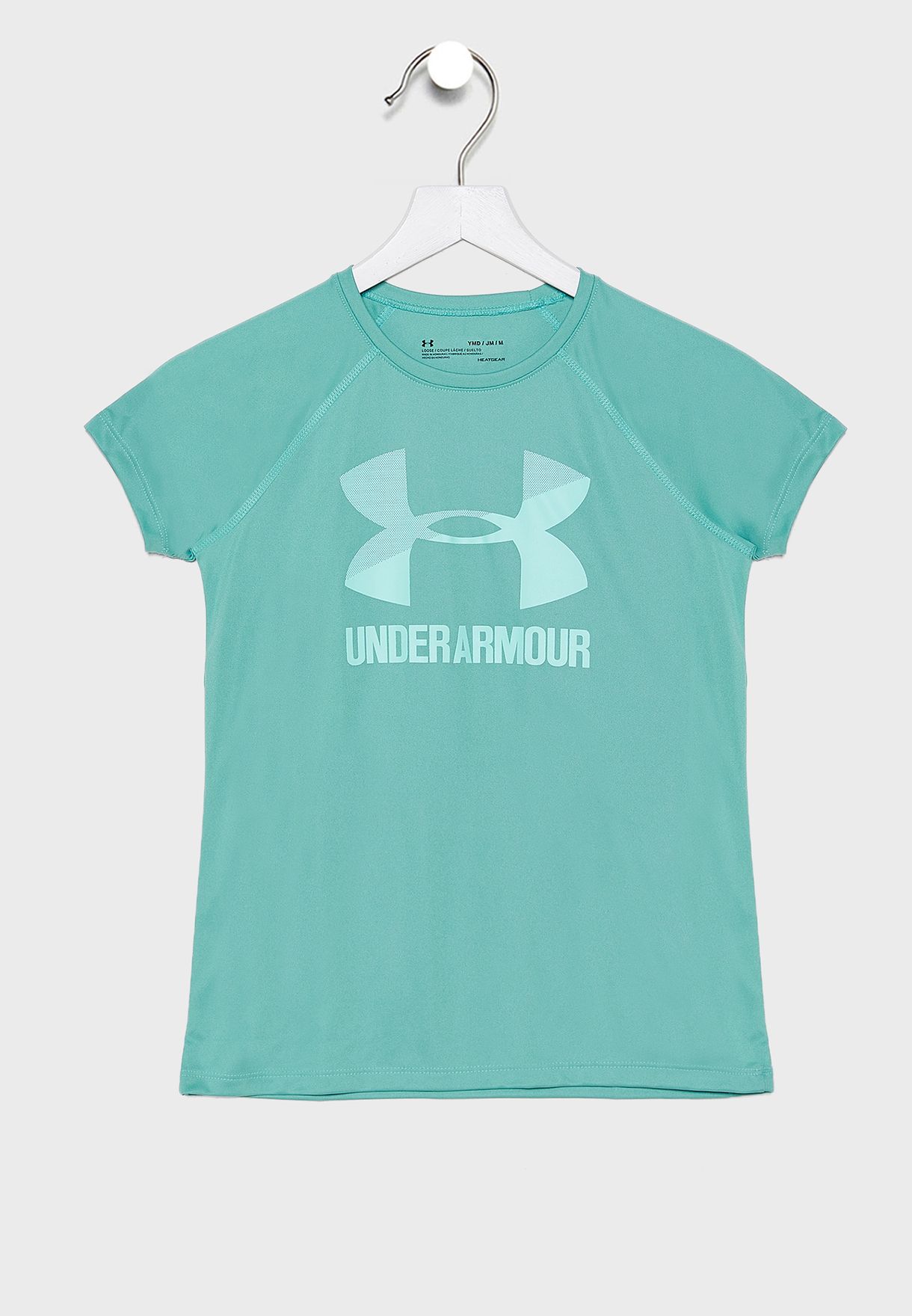 under armour 312 t shirt