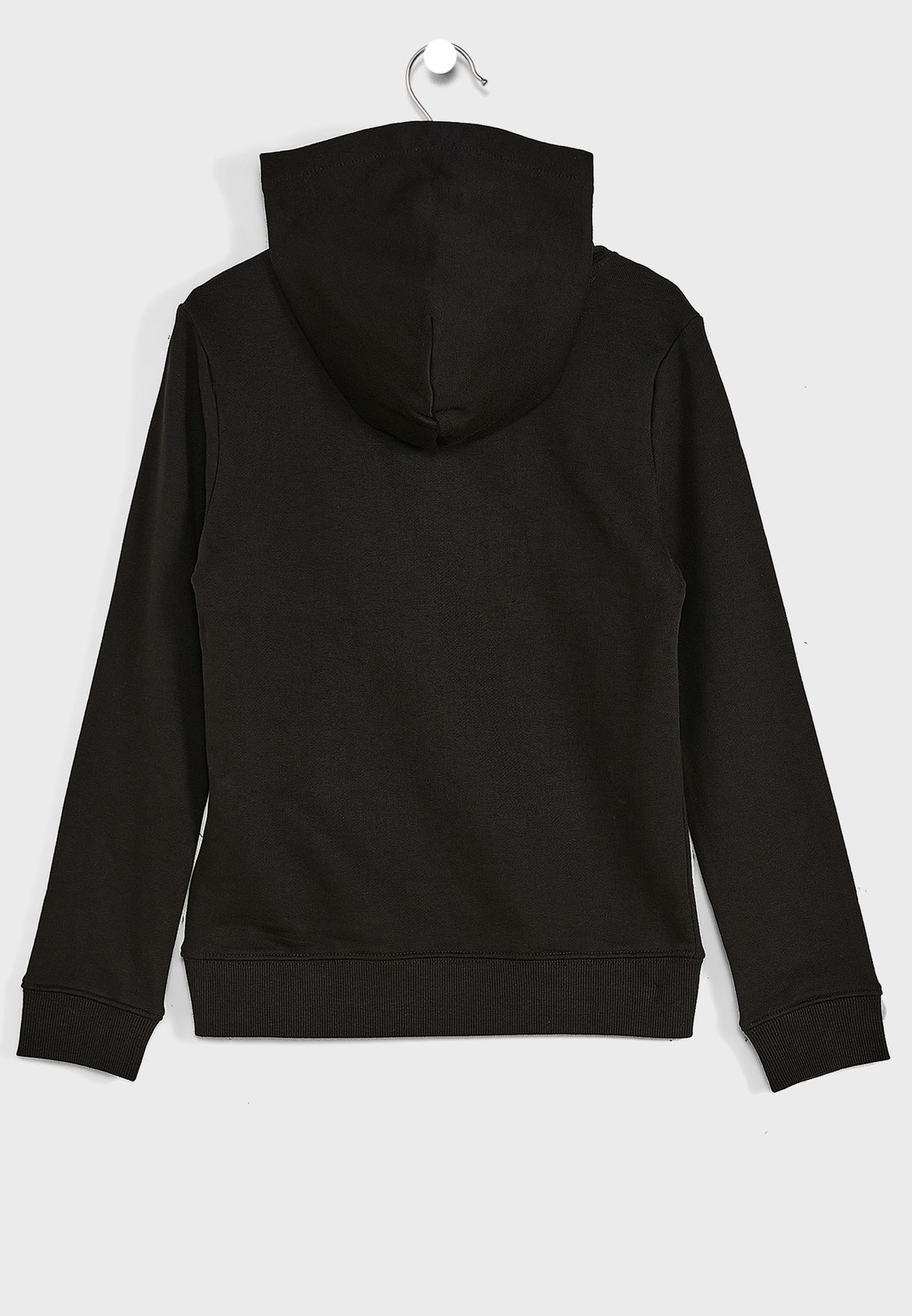 Youth Color Block Tracksuit
