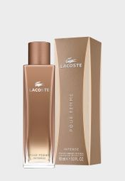 lacoste pour femme 90ml boots