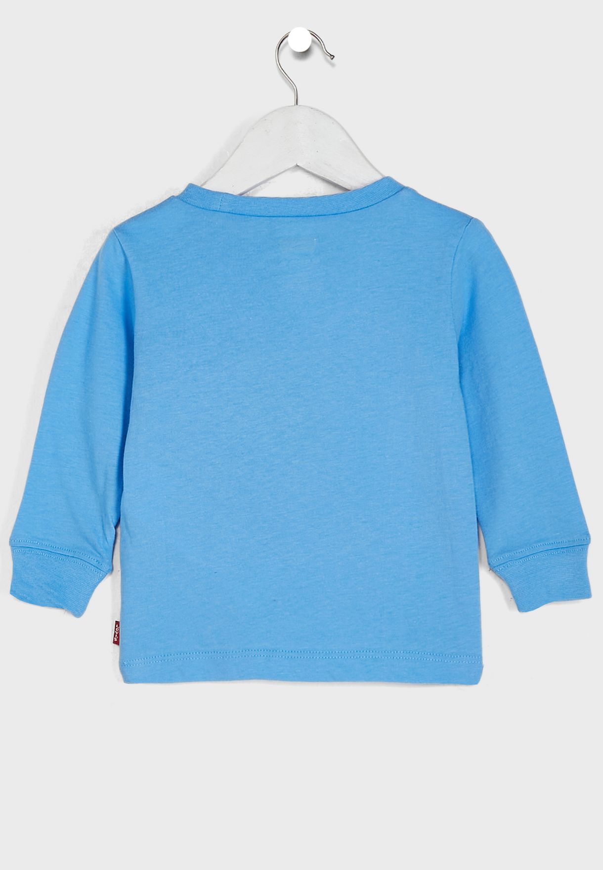 Kids Graphic Sweatshirt