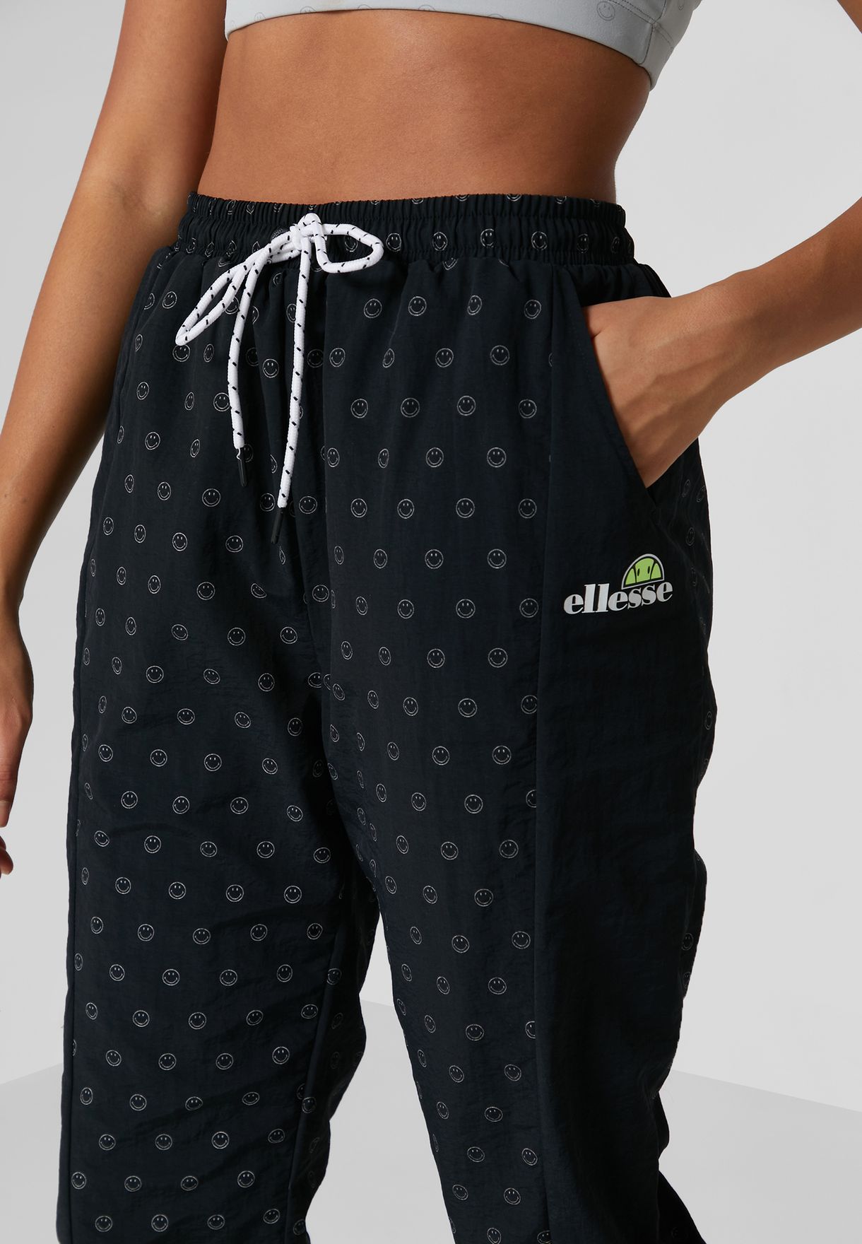 Emilia Sweatpants