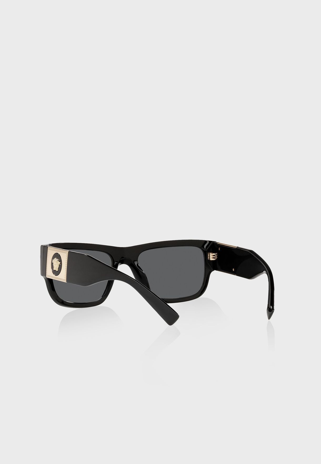 0Ve4406 Oversized Sunglasses