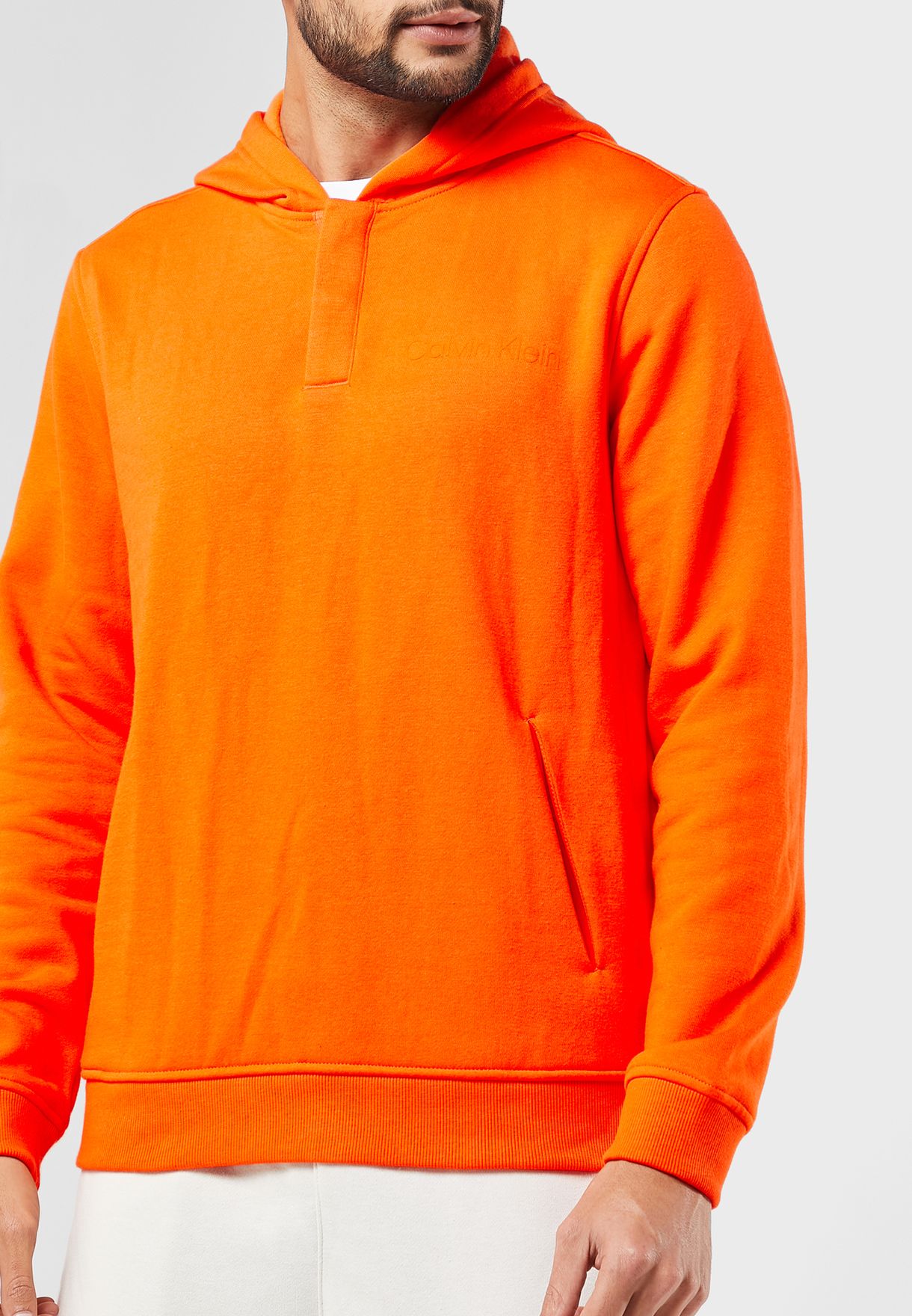 Logo Hoodie