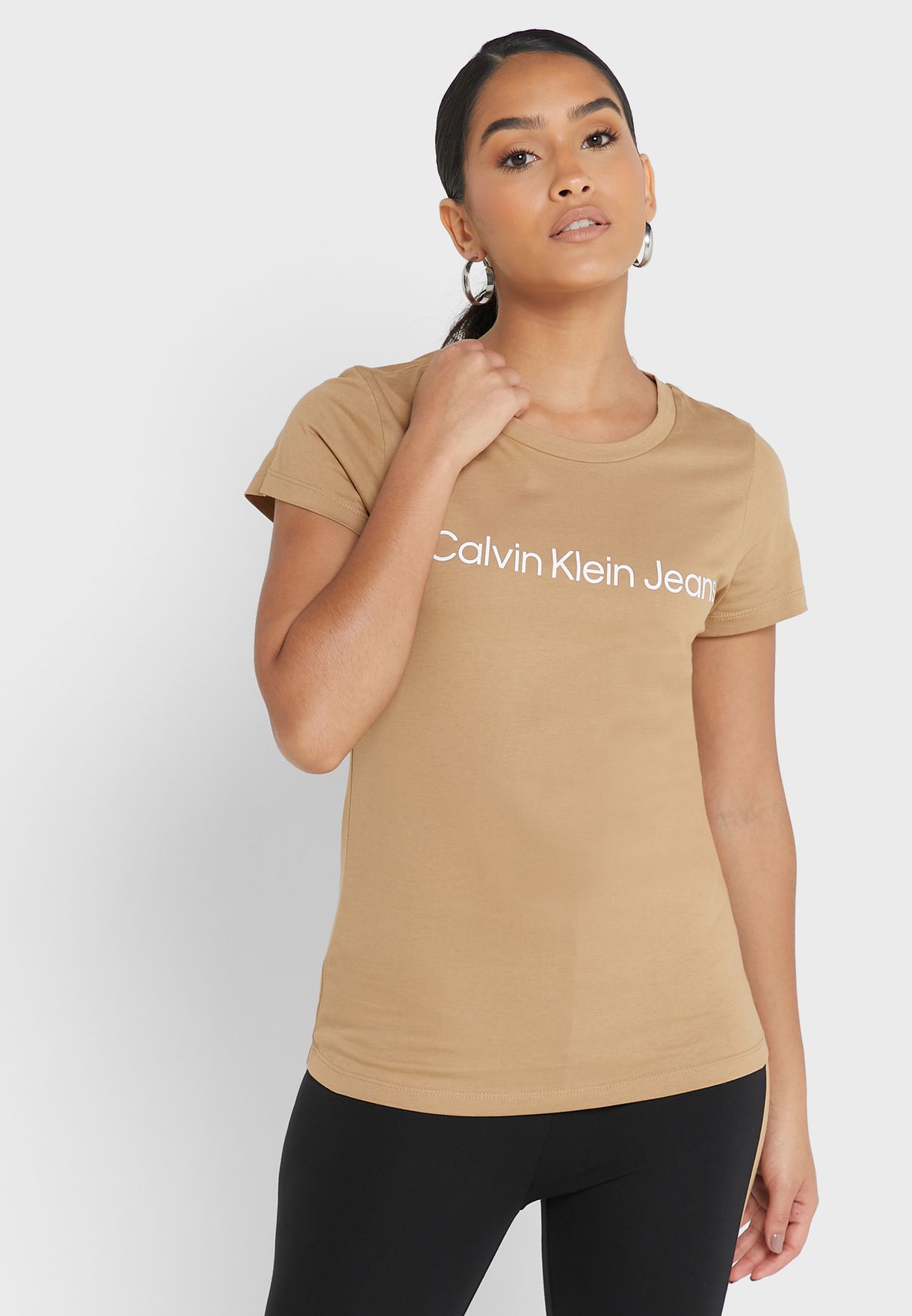 2 Pack Logo T-Shirt