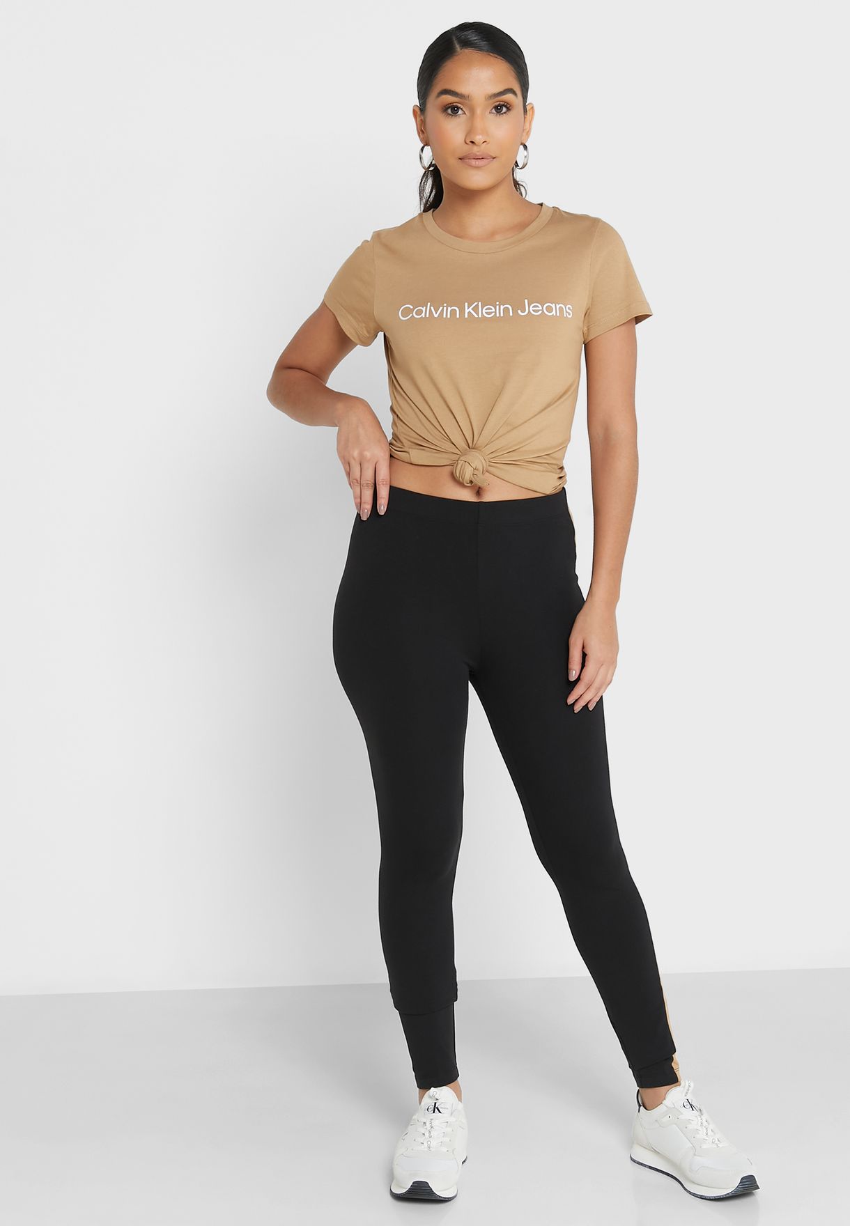 2 Pack Logo T-Shirt