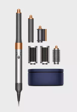 Airwrap™ Multi-Styler Complete Long Nickel/Copper