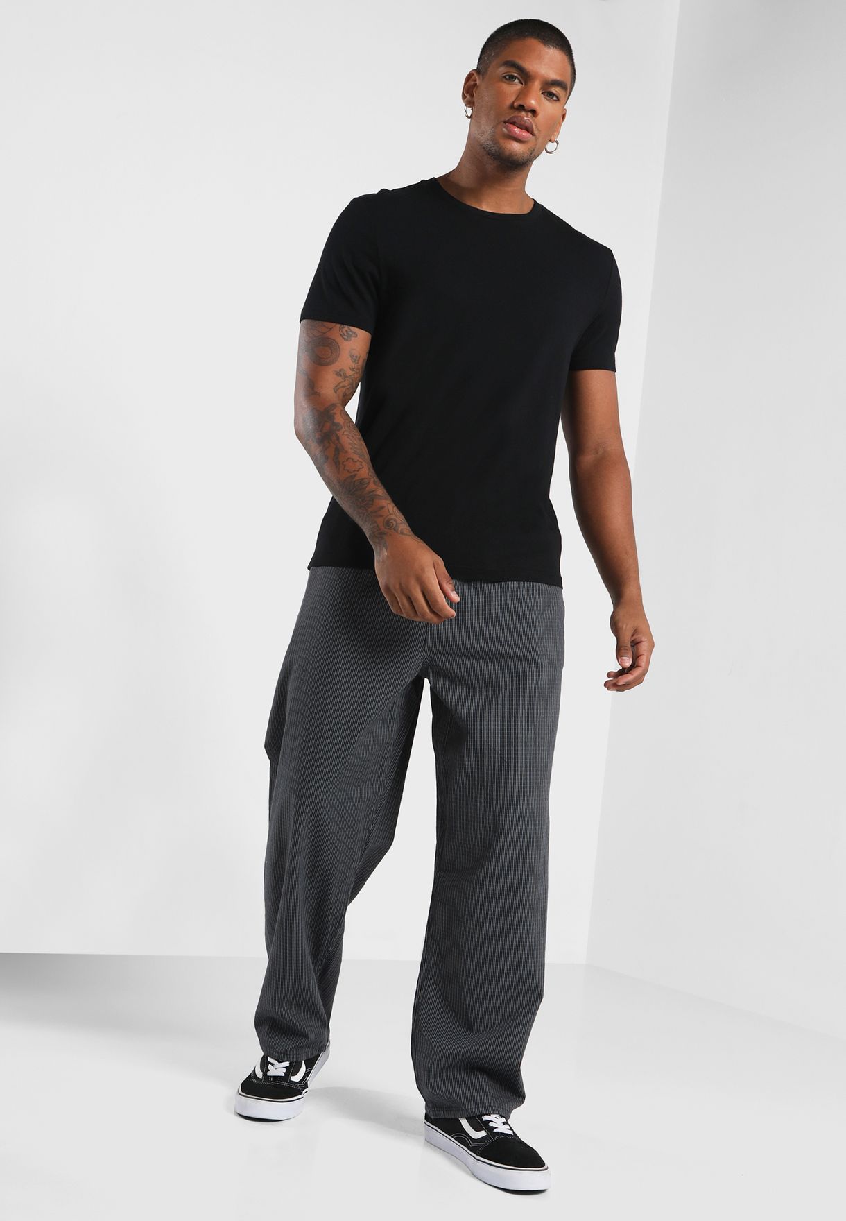Outer Spaced Casual Sweatpants