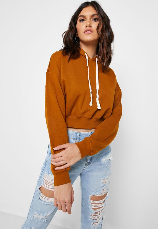 forever 21 women's sweatshirts