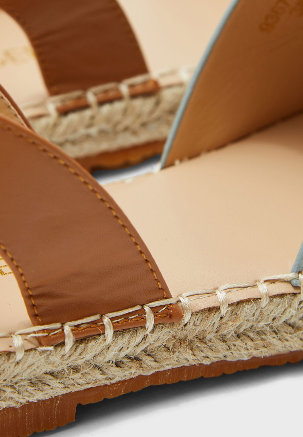 Espadrille Sandal