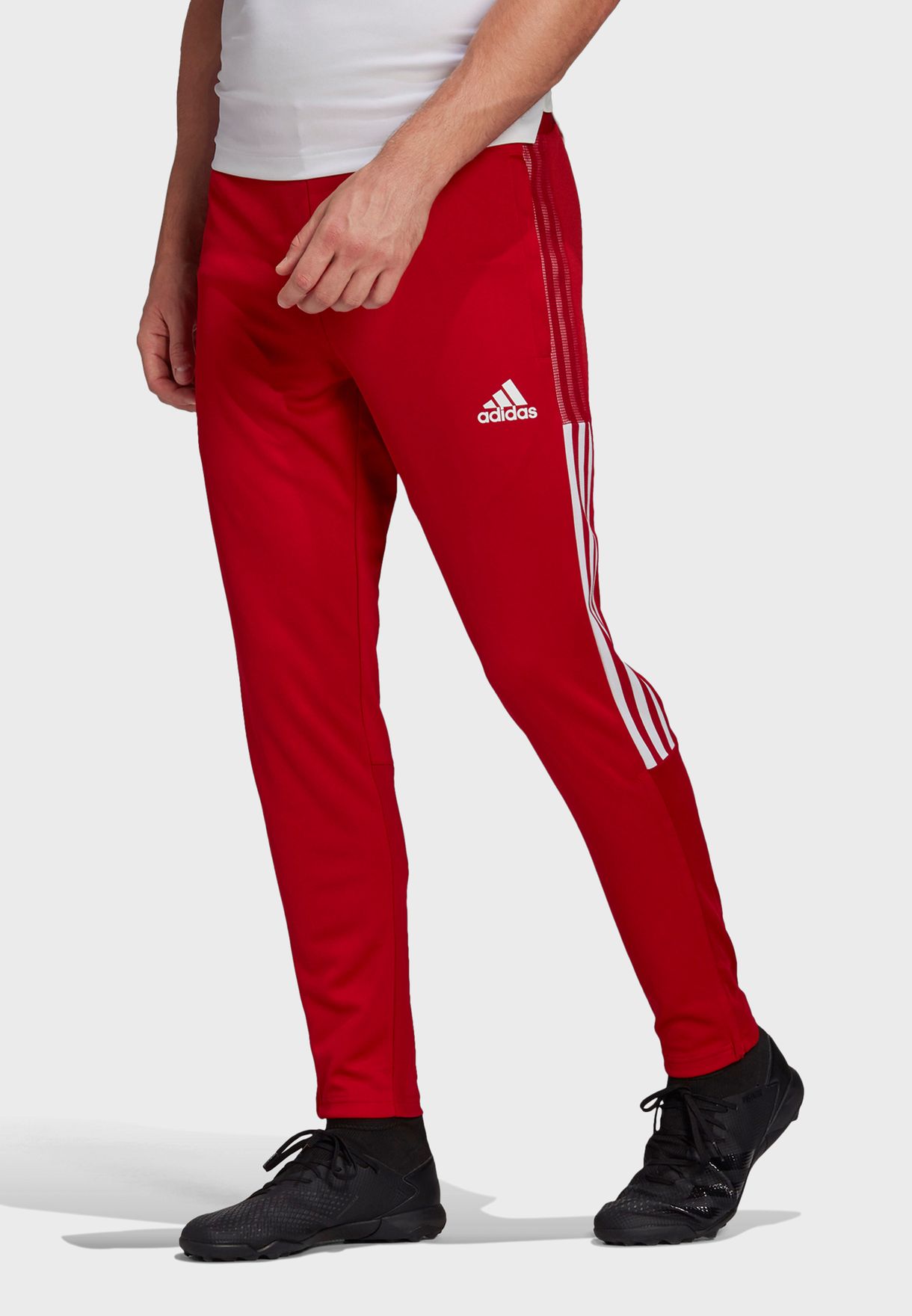 tiro track pants