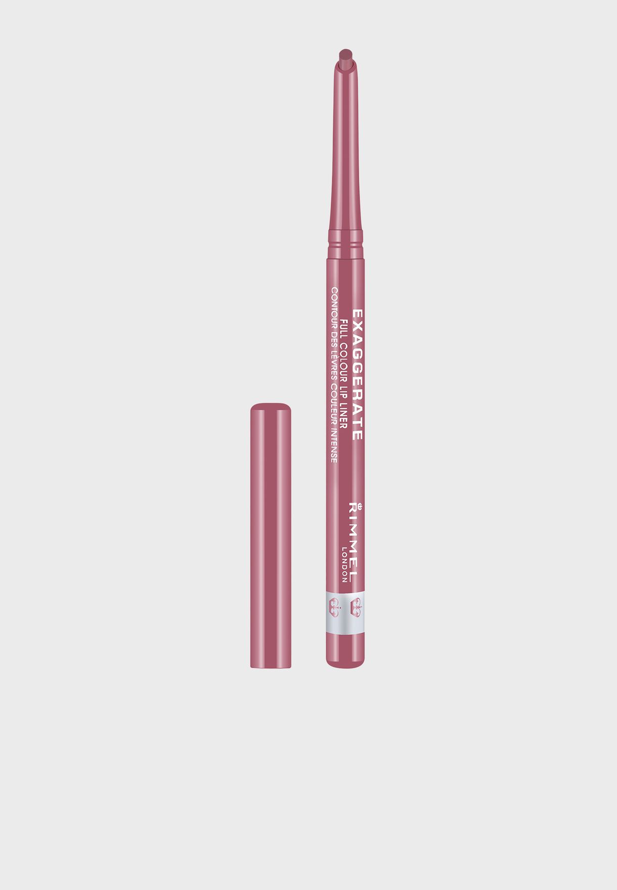 Exaggerate Automatic Lip Liner 63 Eastend Snob