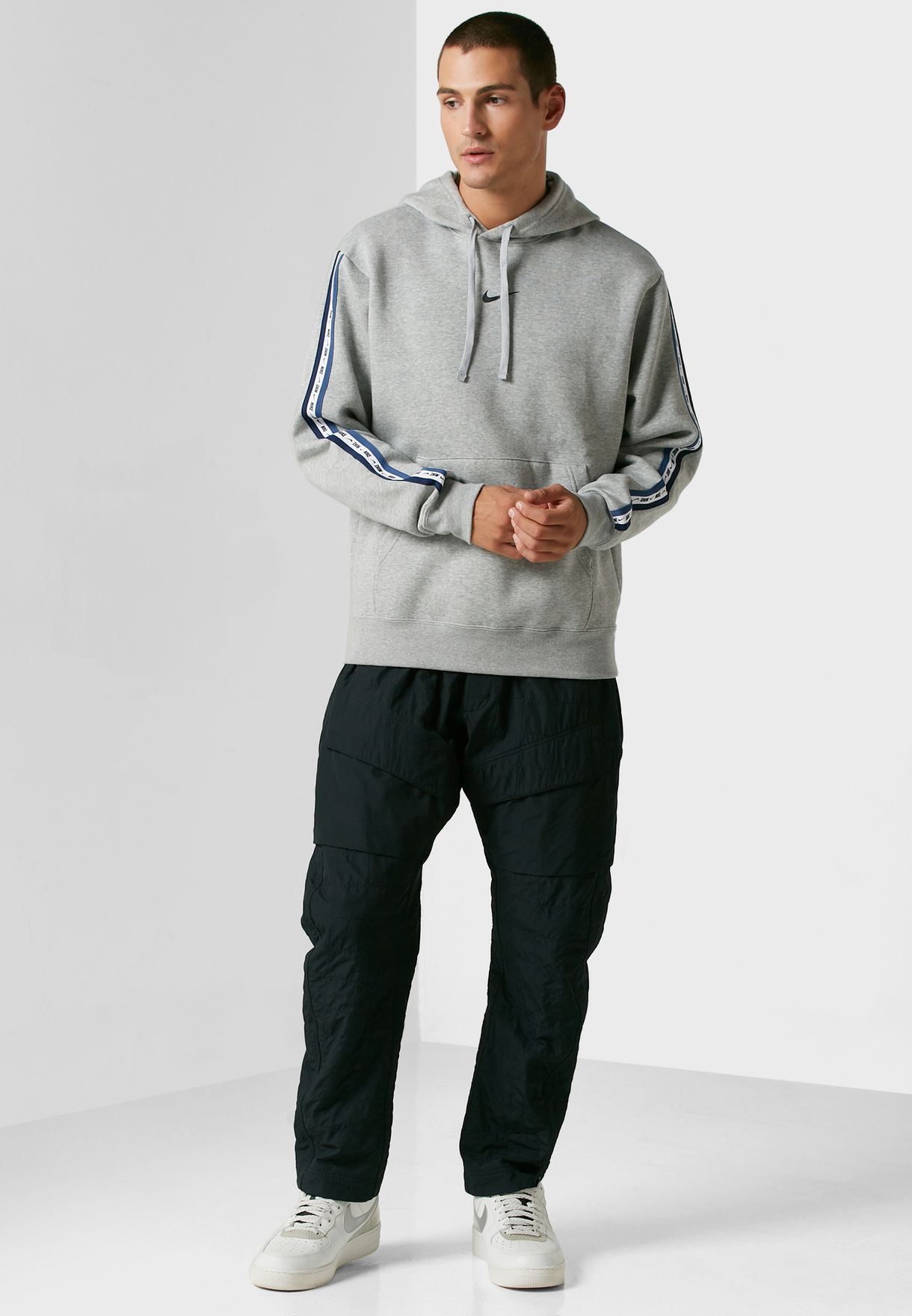 nike nsw repeat fleece jogger